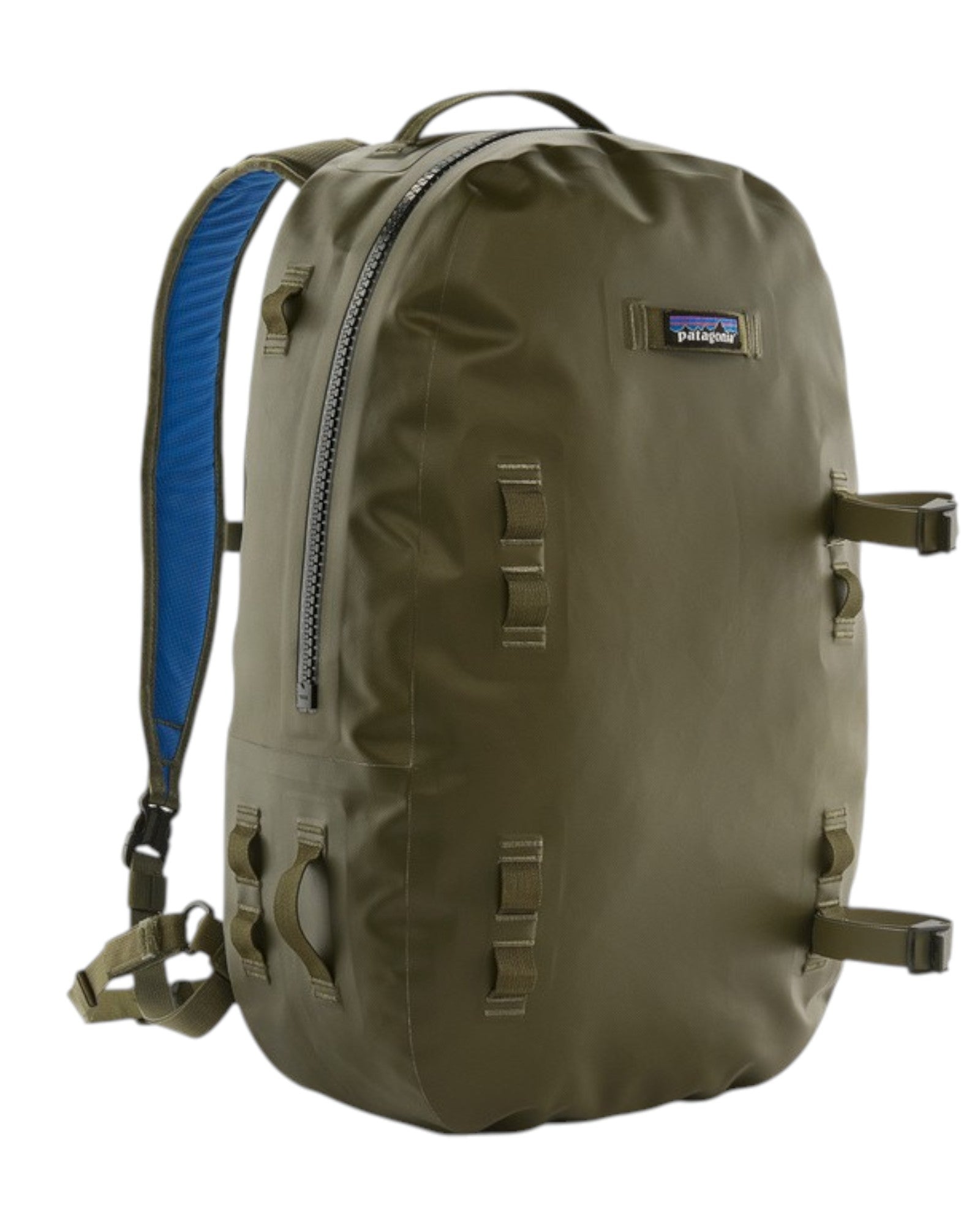 Guidewater Backpack 29L