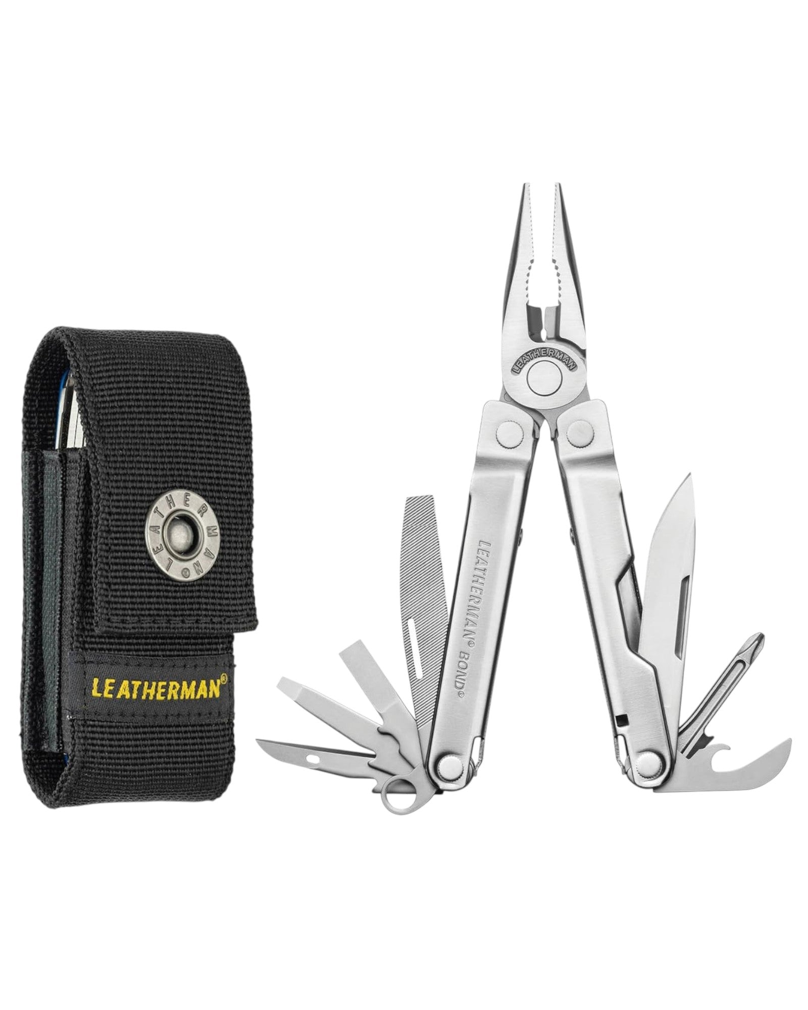 Leatherman Bond
