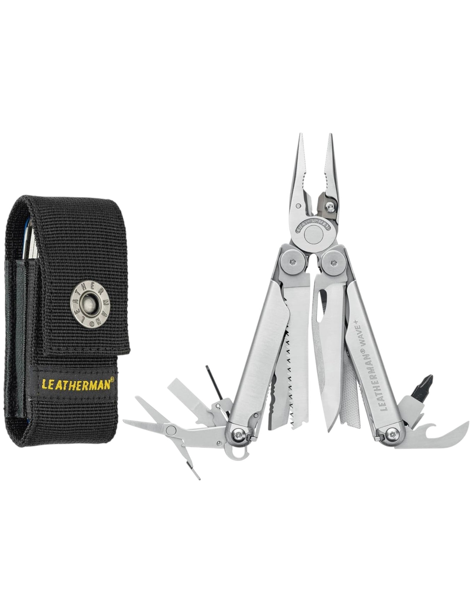 Leatherman Wave Plus