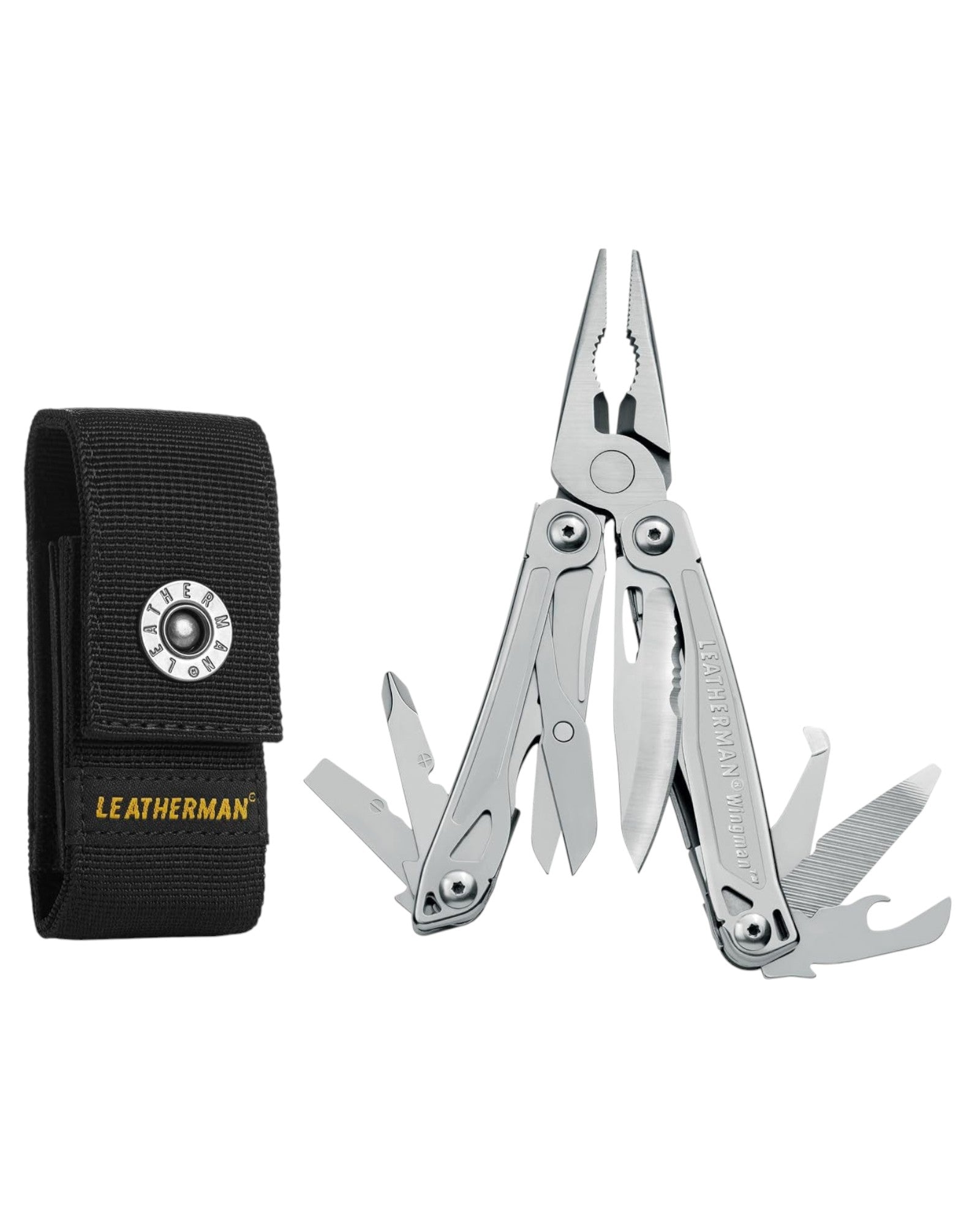 Leatherman Wingman