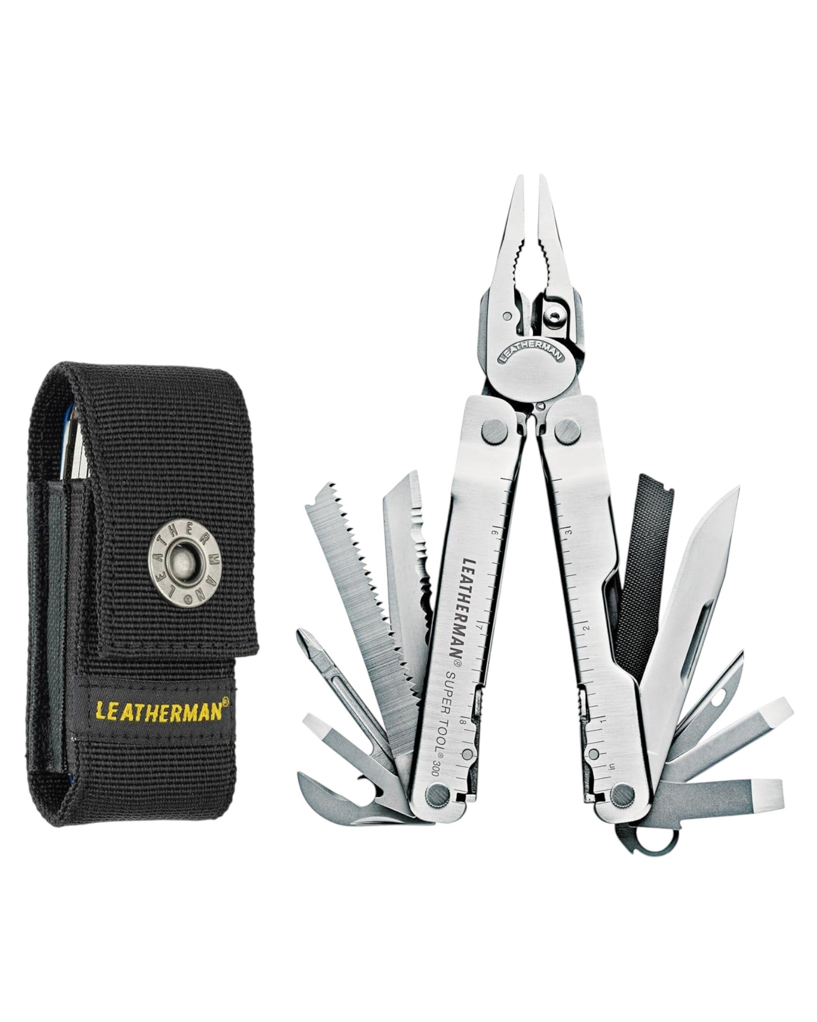 Leatherman Super Tool® 300