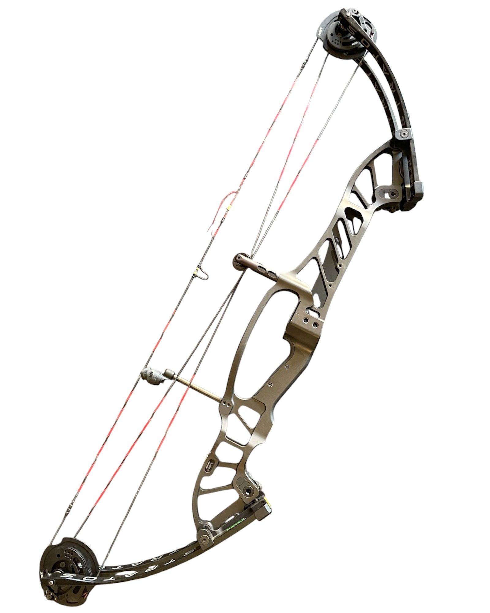Hoyt Stratos 36