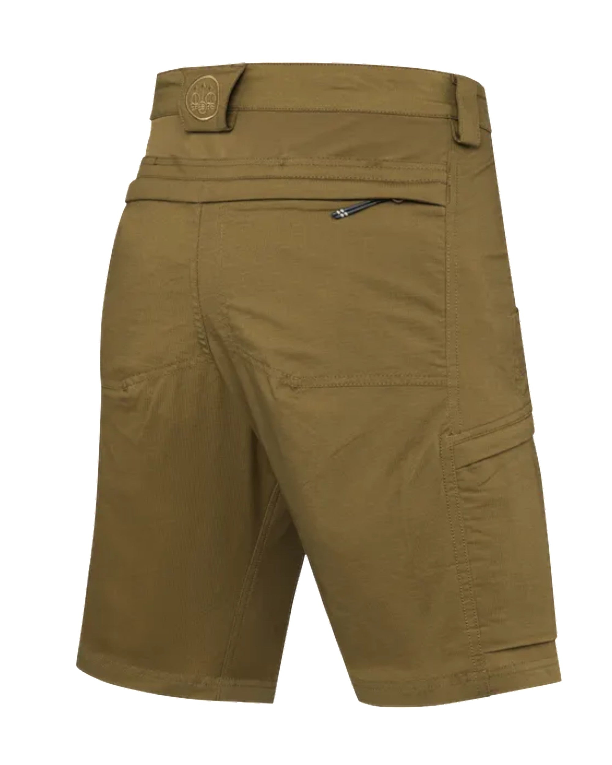Lowpro Short Beretta Tan