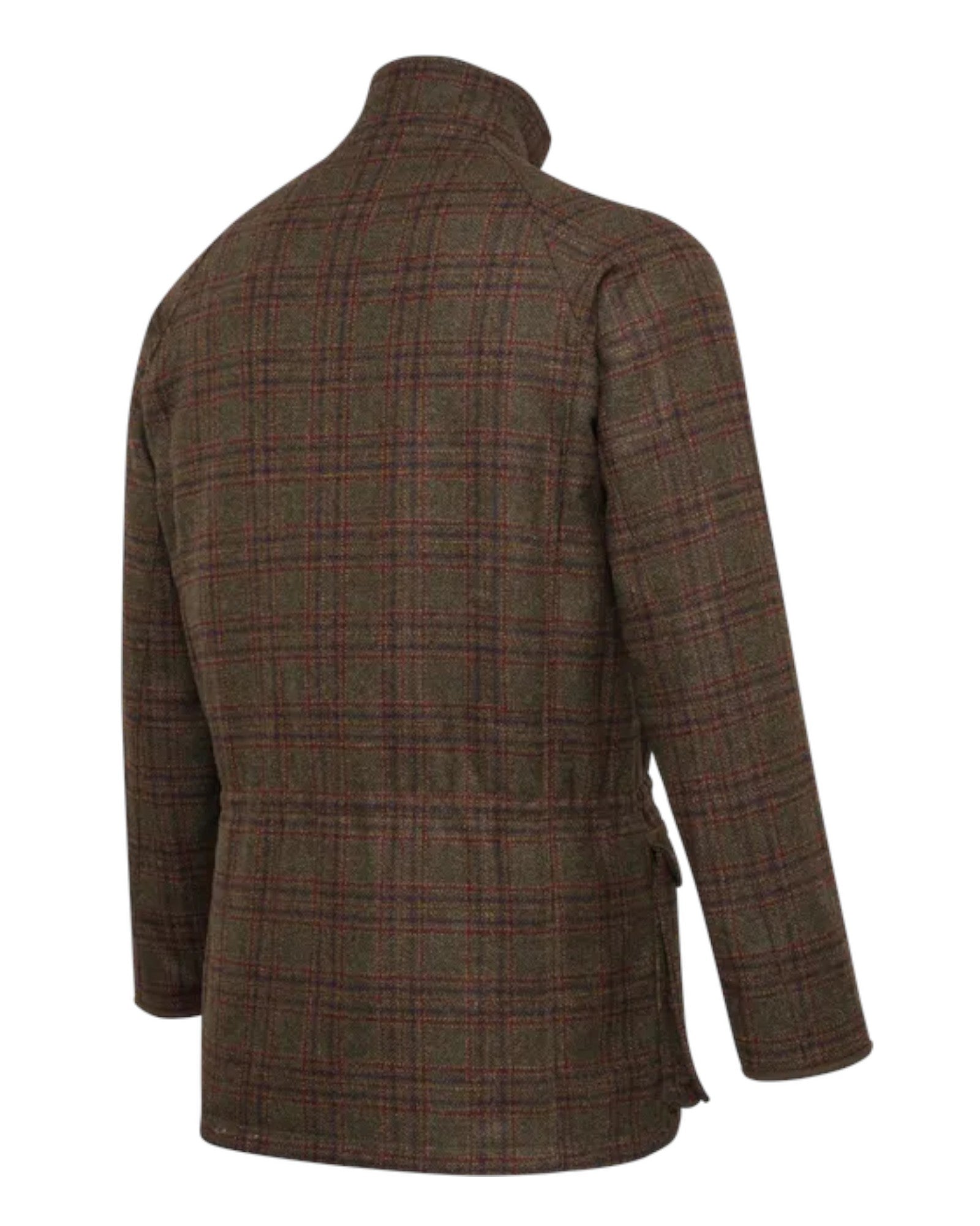 St James Coat Beretta