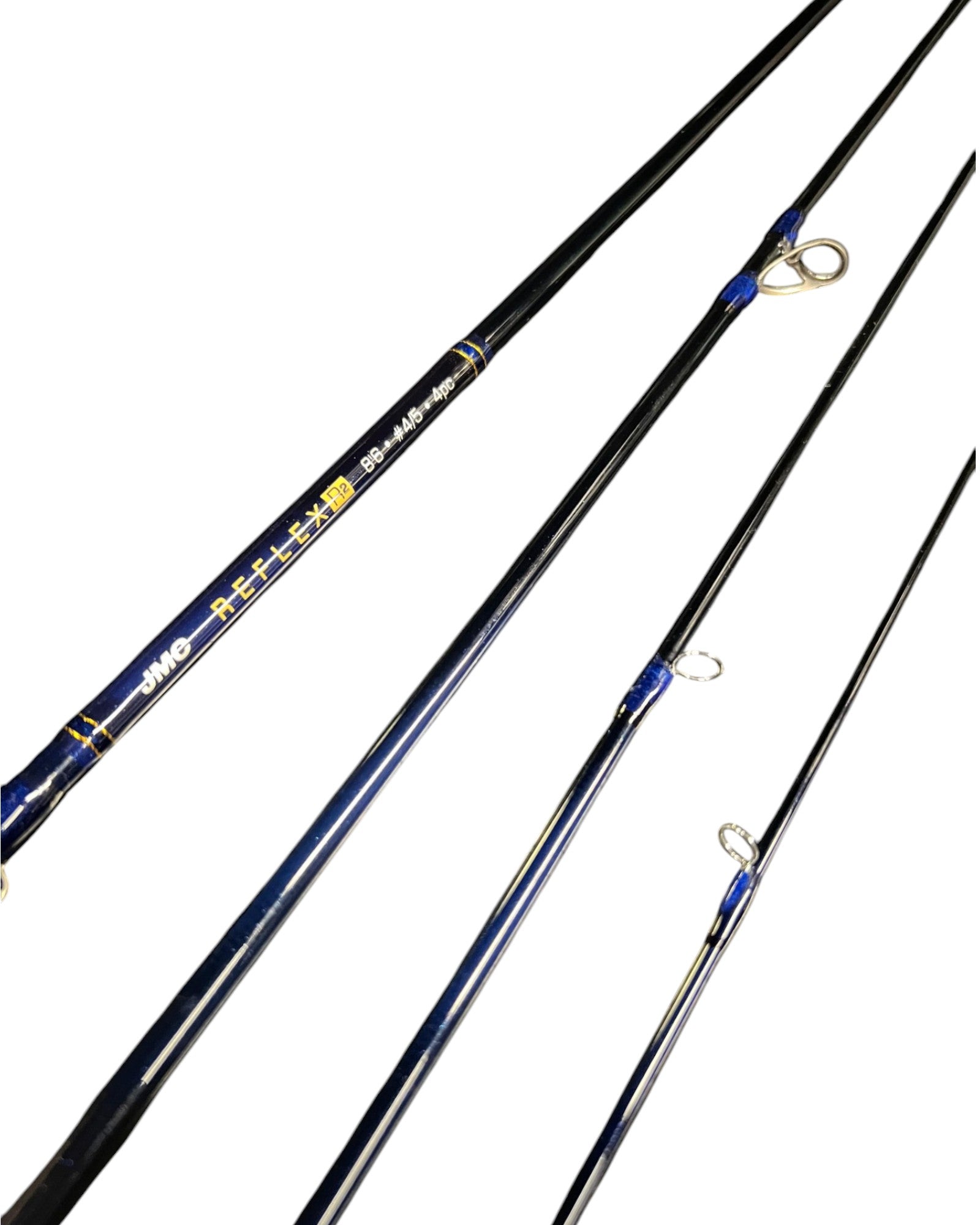 JMC REFLEX R2 8'6" #4/5