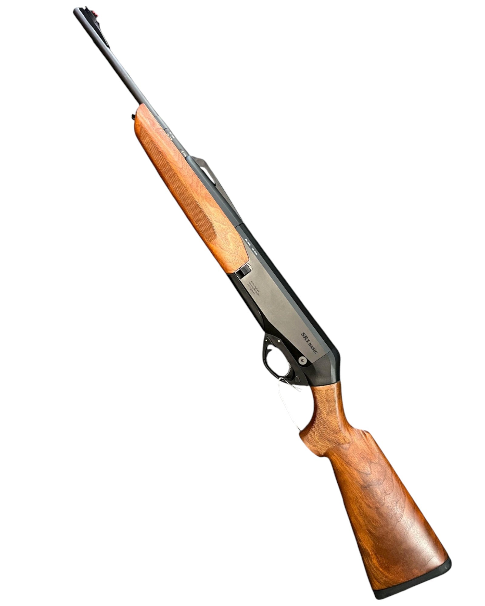 Merkel SR1 Basic cal. 30-06