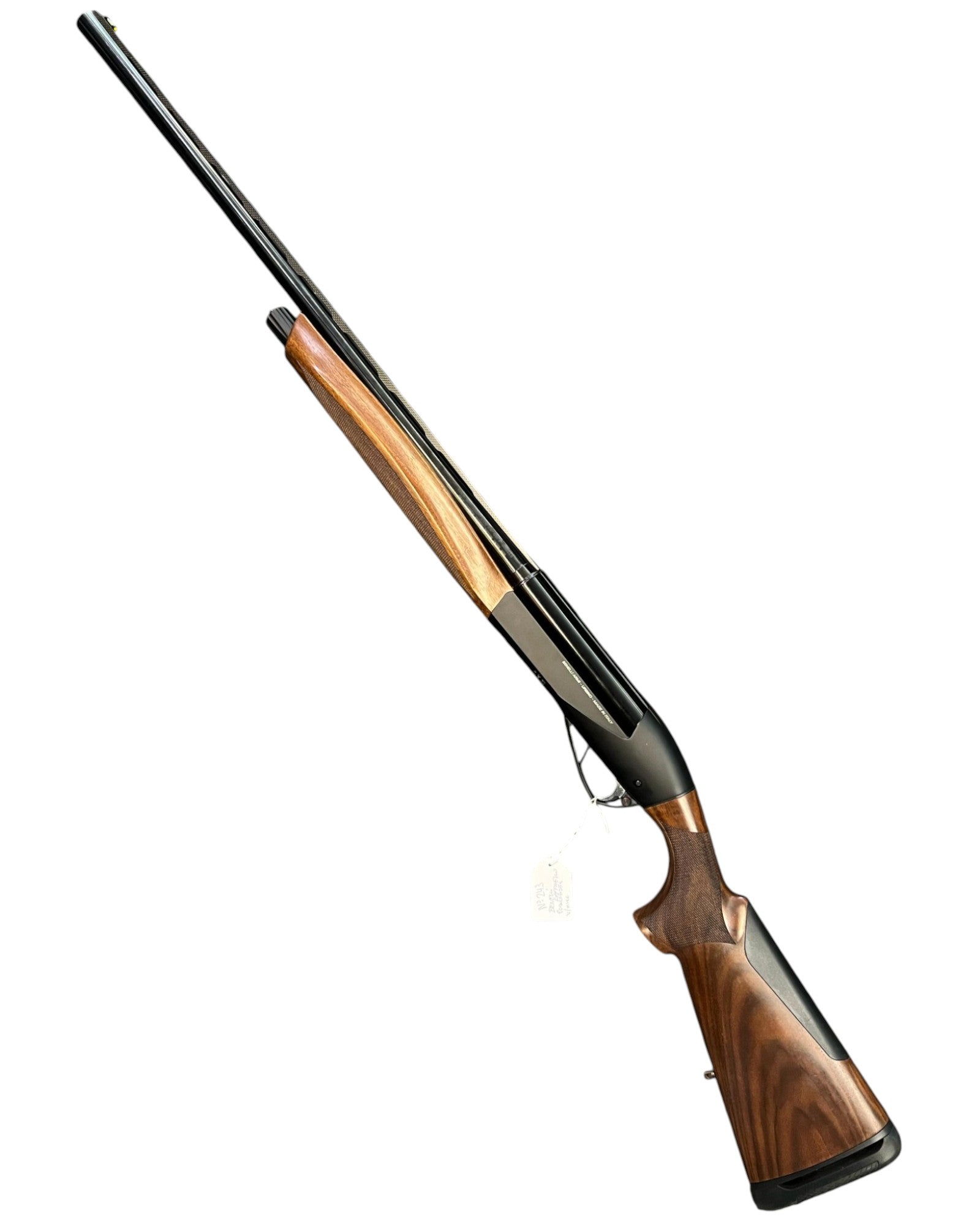 Raffaello Black Power Bore cal.12