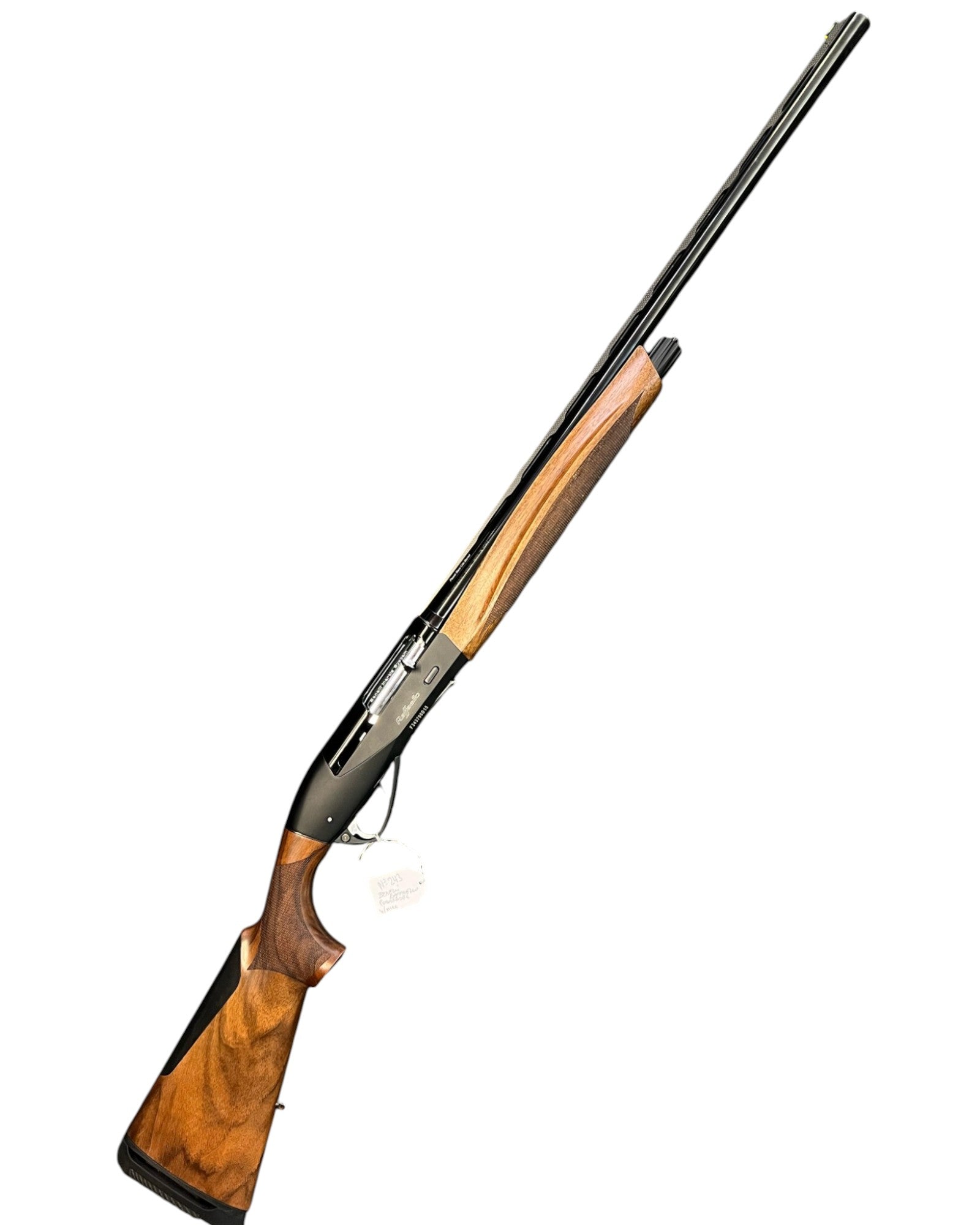 Raffaello Black Power Bore cal.12