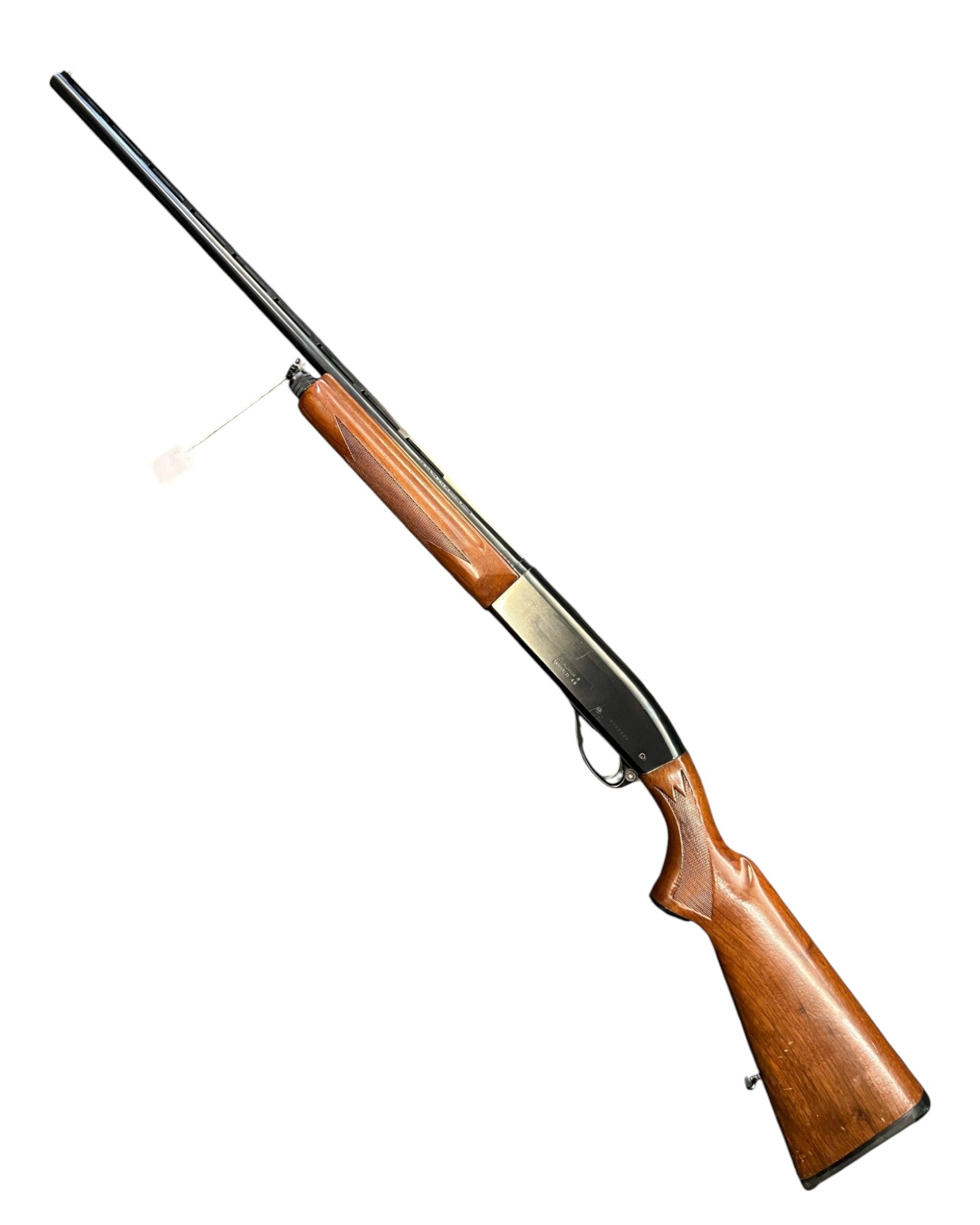 Remington mod.II-48 cal.28