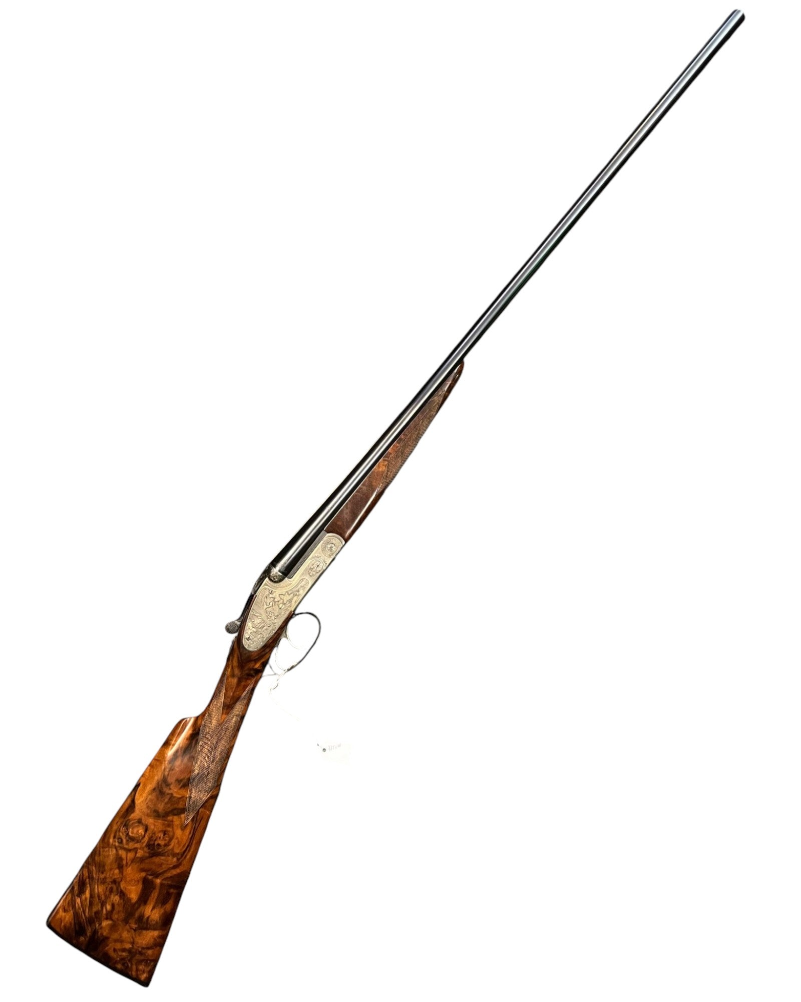 Merkel 61-E cal.28