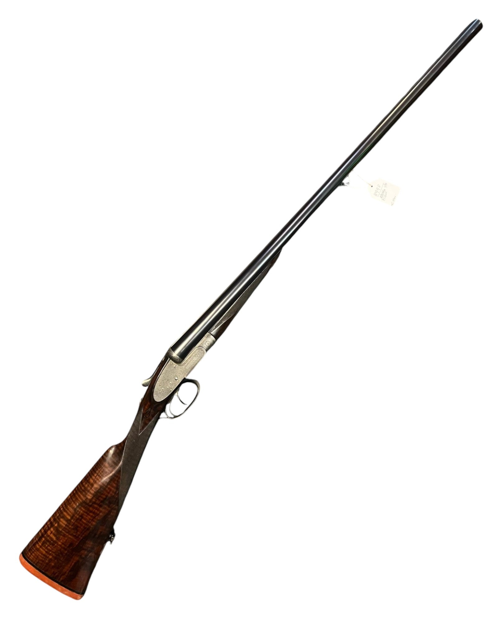 Doppietta E.C. Green & Son cal.12