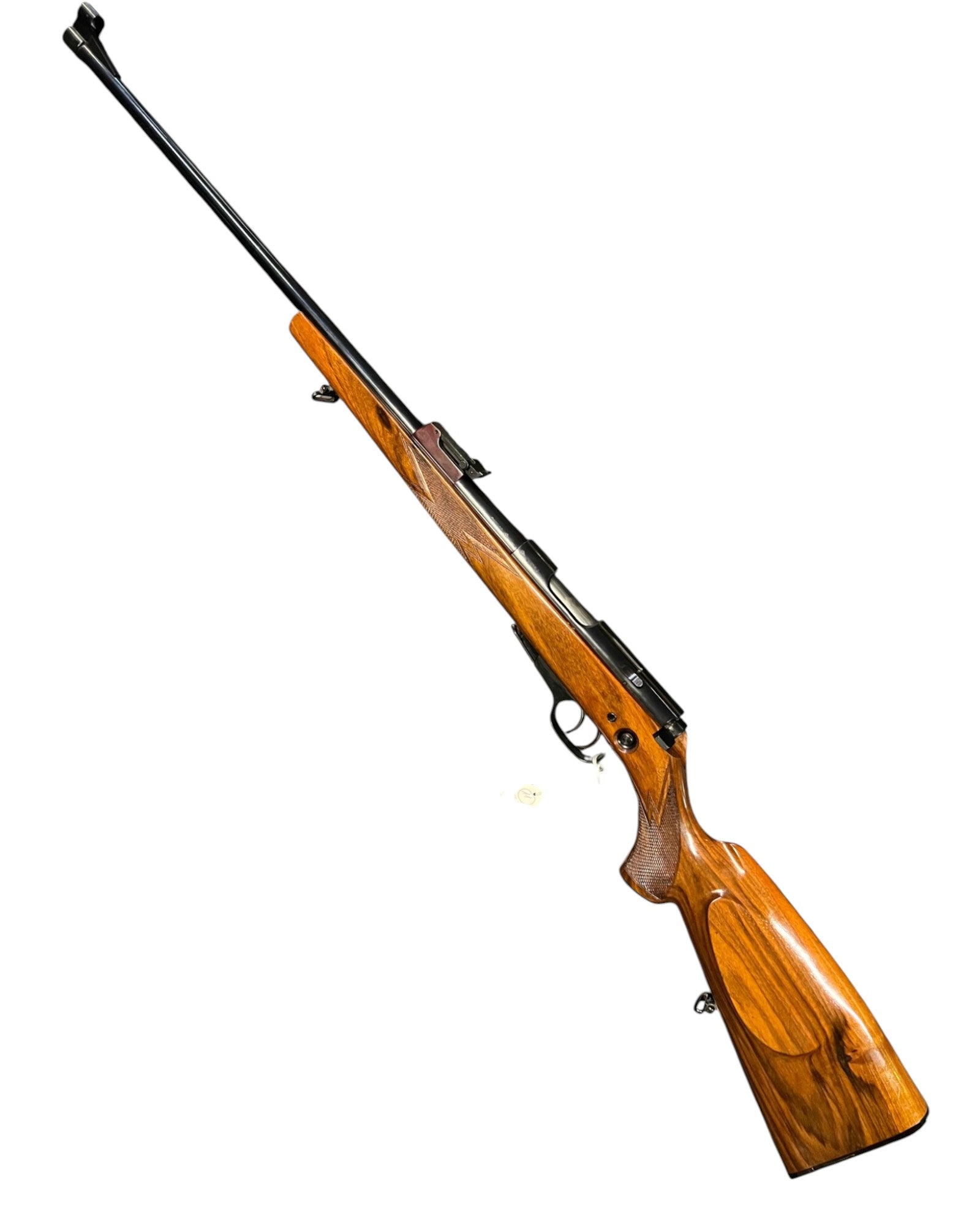 Walther KKJ Sportwaffenfabrik cal.22
