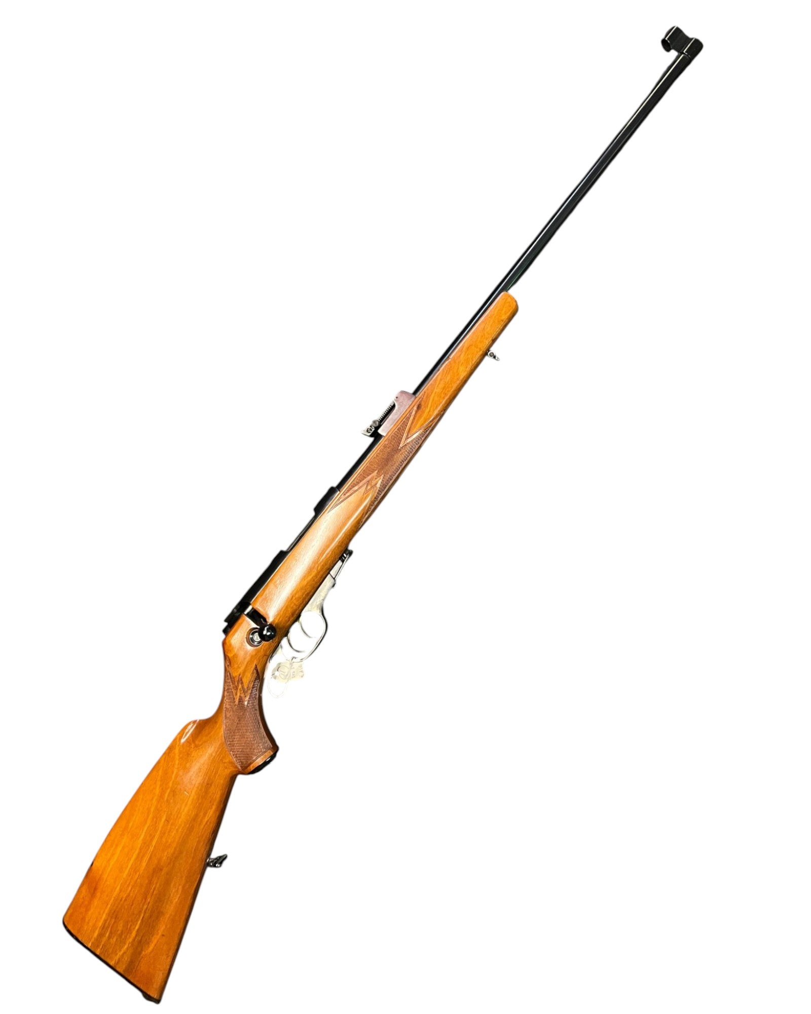 Walther KKJ Sportwaffenfabrik cal.22