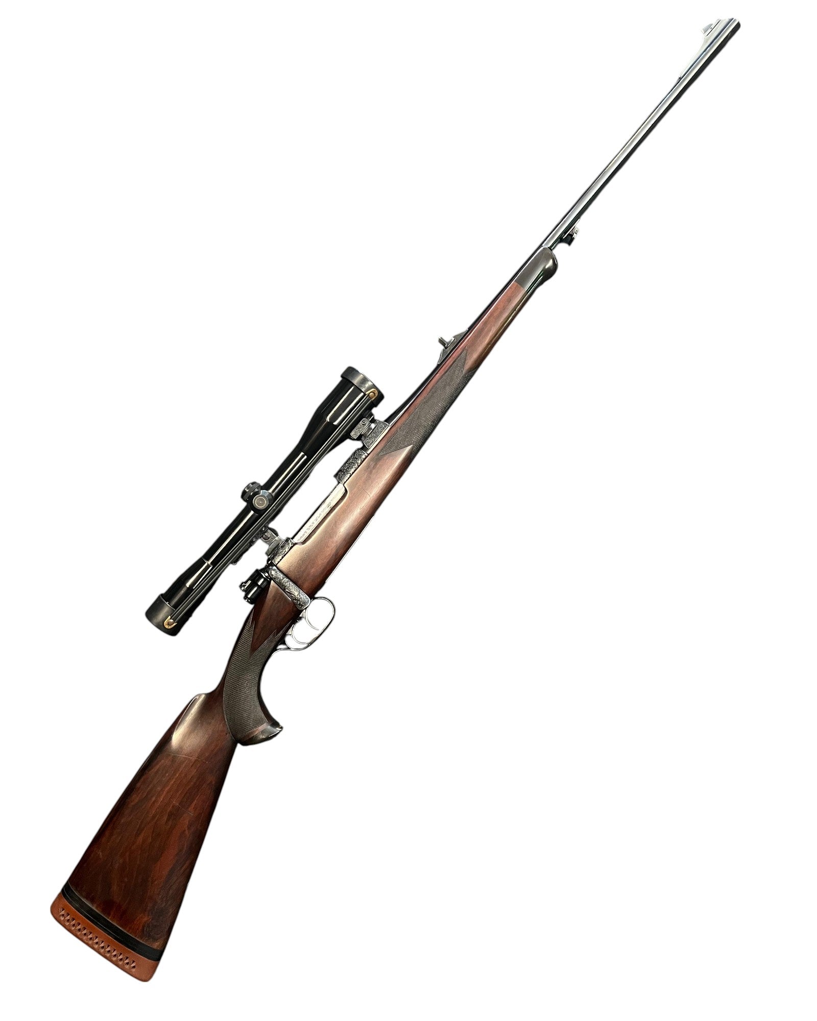 Jawag Cicolini mod.Mauser 98 cal.7mm Rem.Mag.