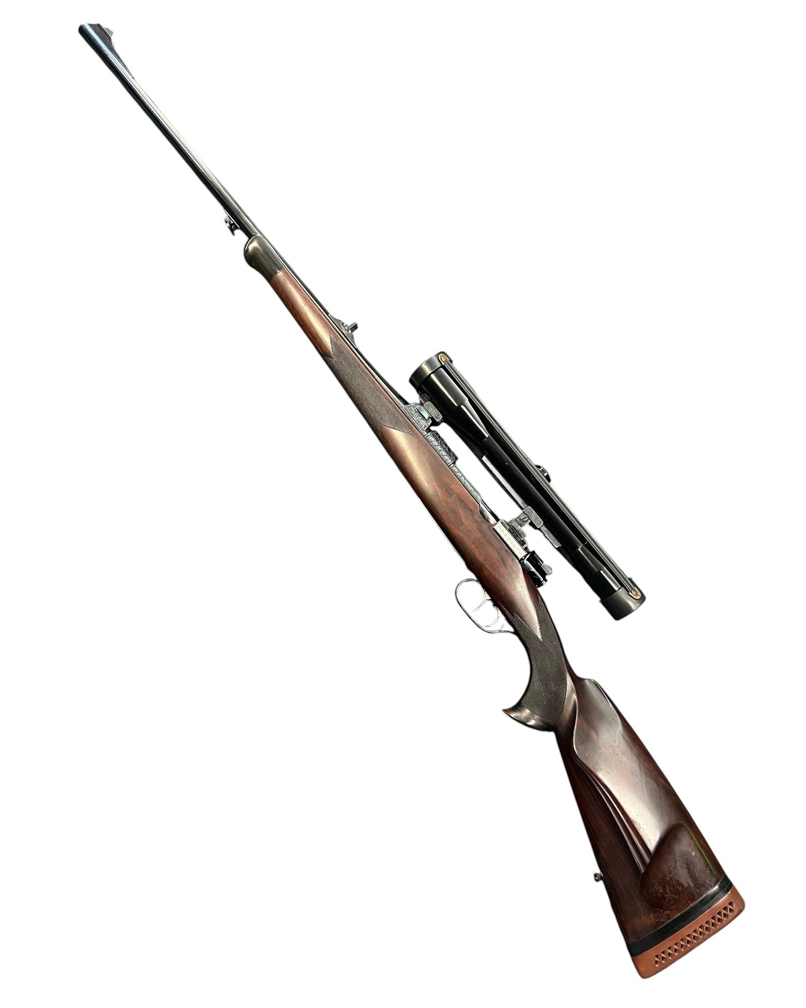 Jawag Cicolini mod.Mauser 98 cal.7mm Rem.Mag.