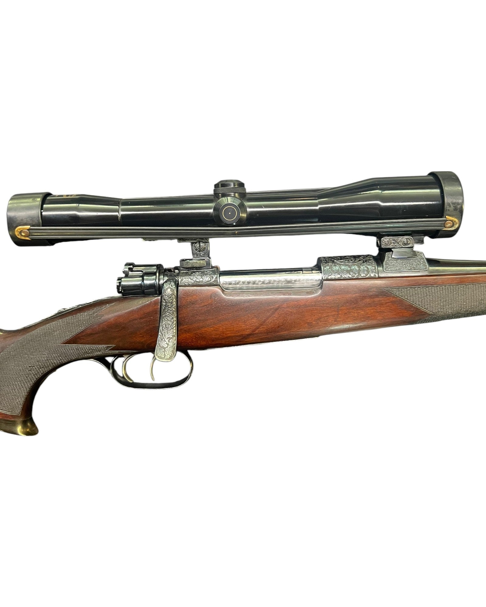 Jawag Cicolini mod.Mauser 98 cal.7mm Rem.Mag.