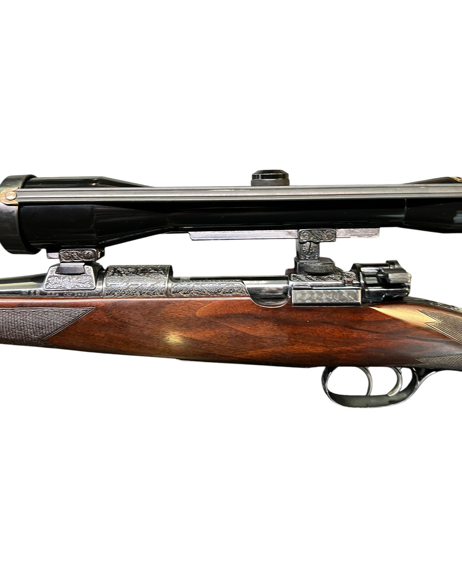 Jawag Cicolini mod.Mauser 98 cal.7mm Rem.Mag.
