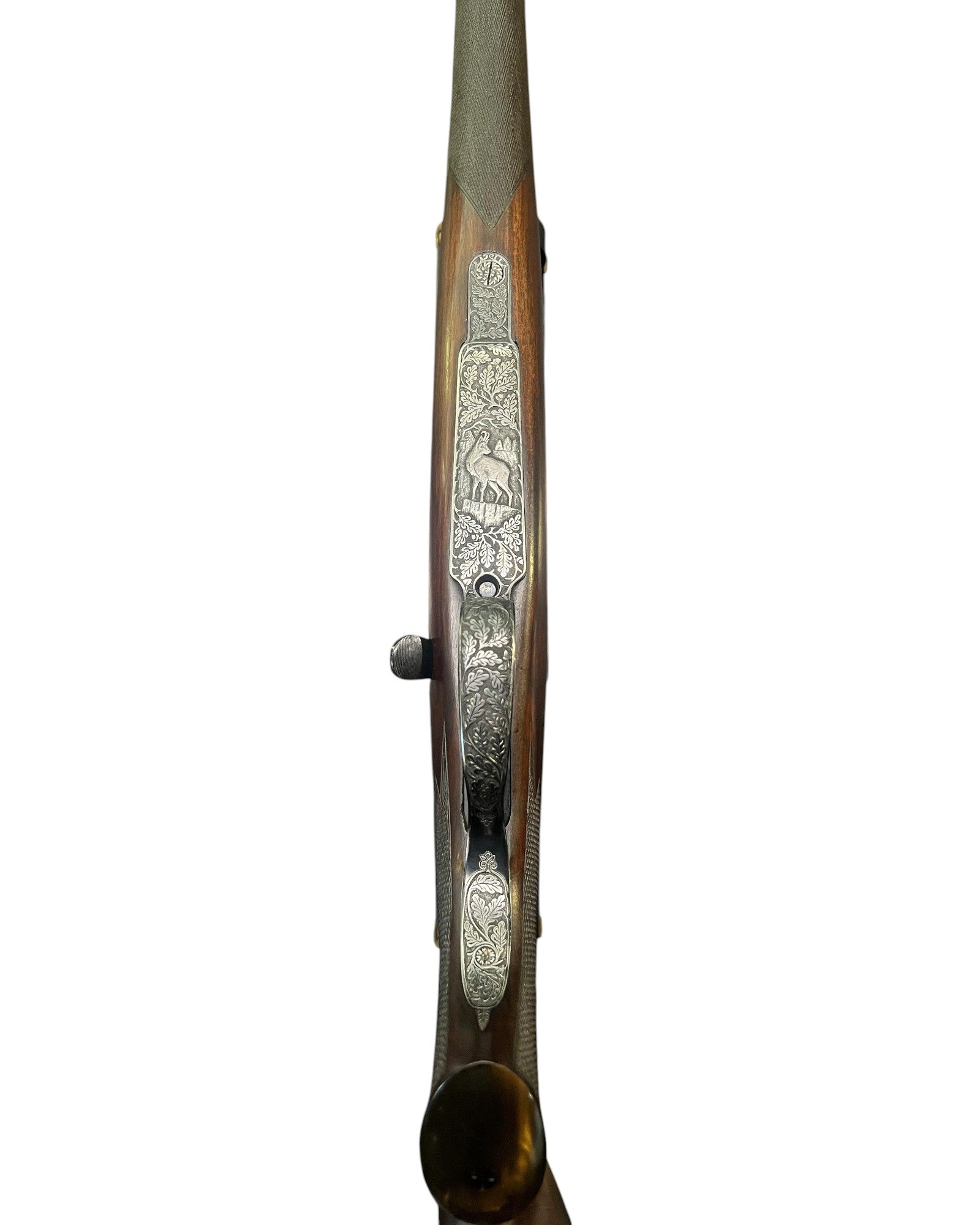 Jawag Cicolini mod.Mauser 98 cal.7mm Rem.Mag.