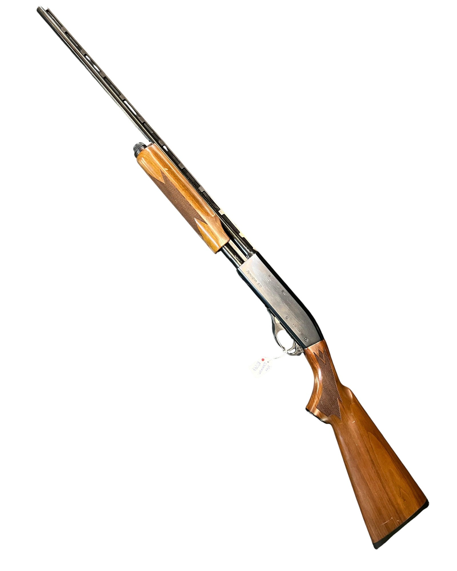 Remington Wingmaster 870 cal.410 a pompa