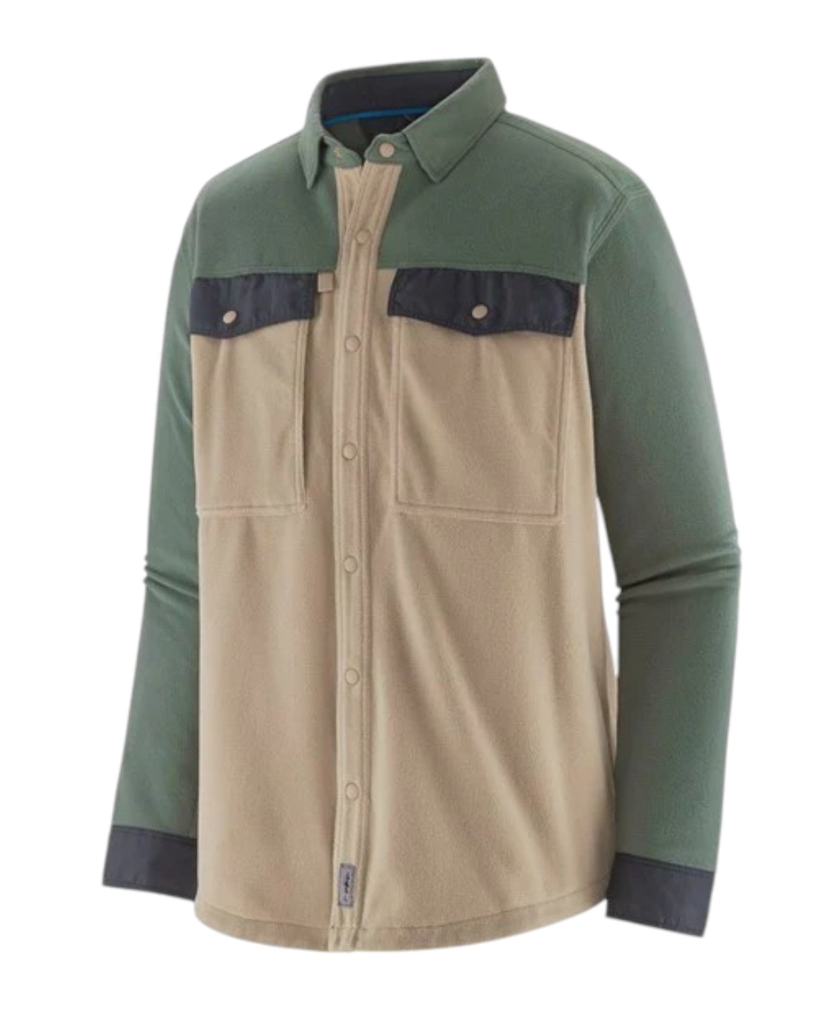 M's L/S Early Rise Snap Shirt