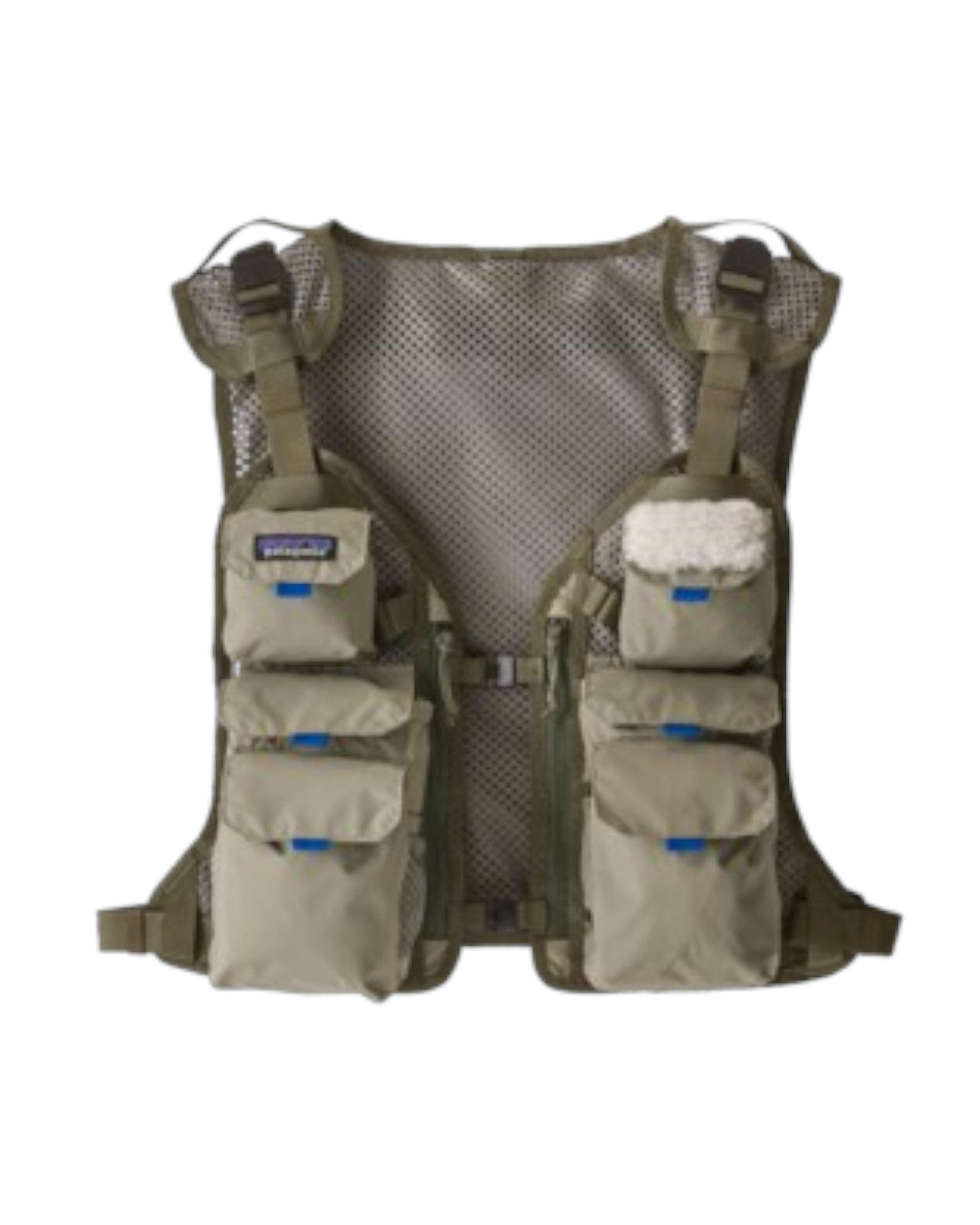 Stealth Convertible Vest