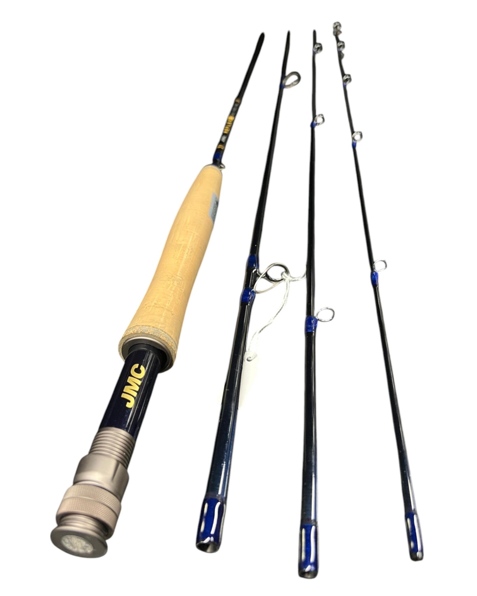 JMC REFLEX R2 8'6" #4/5