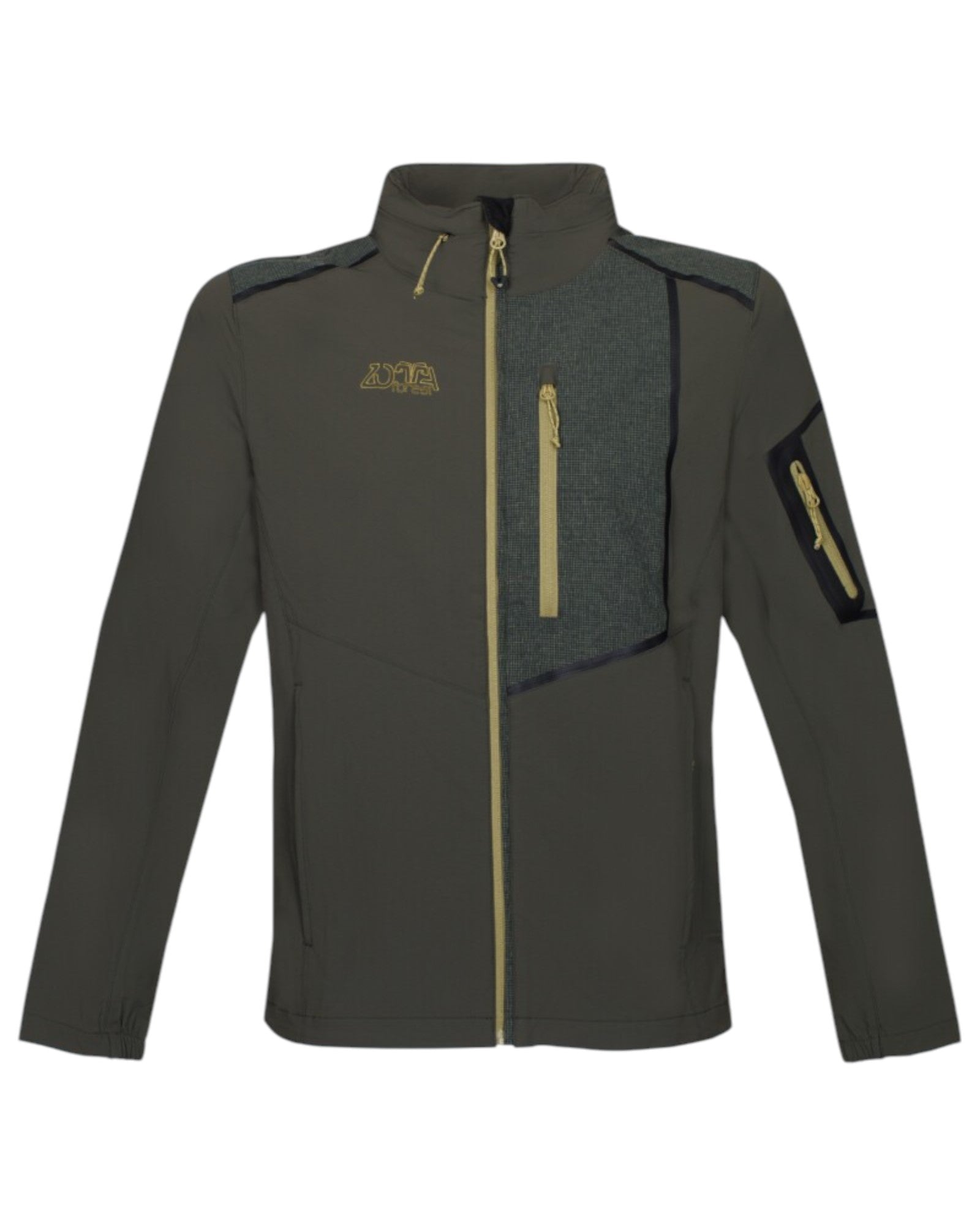 Patriot Evo Man Jacket