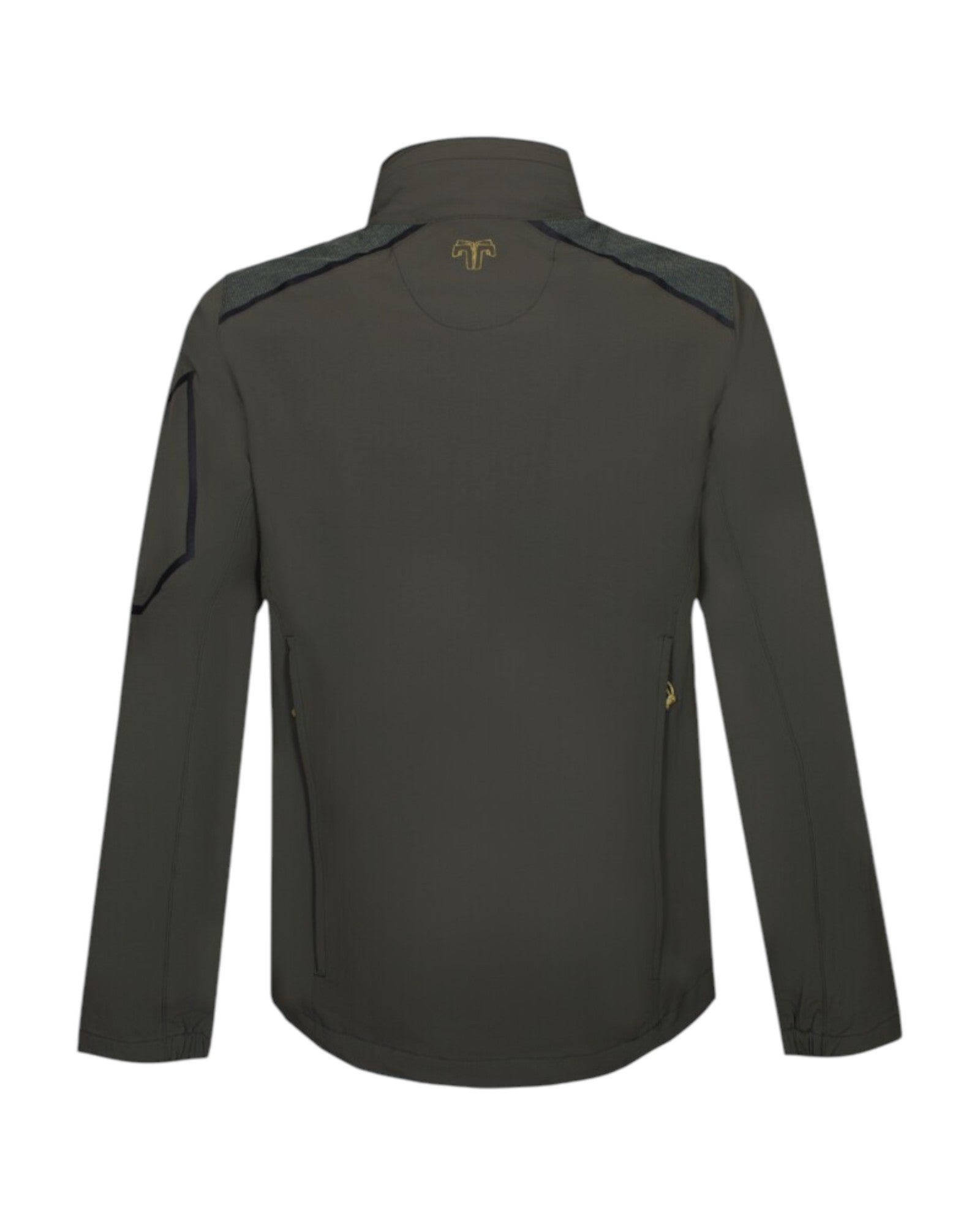Patriot Evo Man Jacket