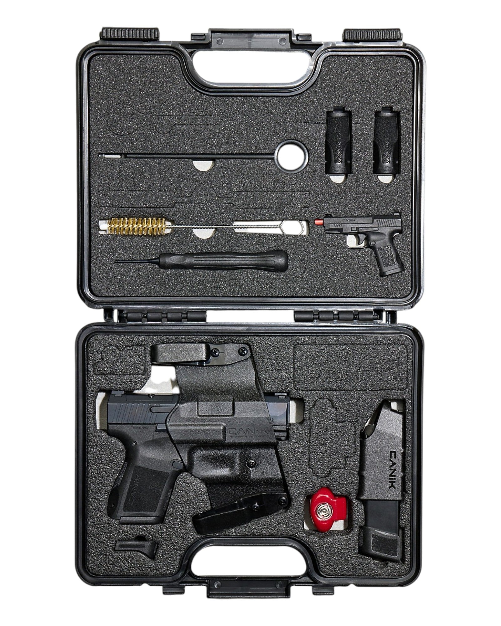 Canik METE MC9 cal.9x19