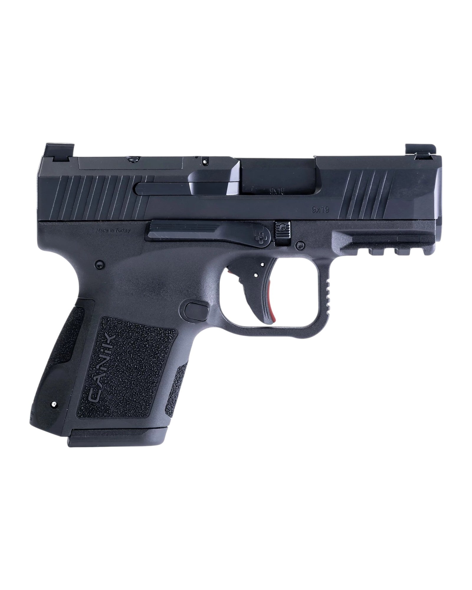 Canik METE MC9 cal.9x19