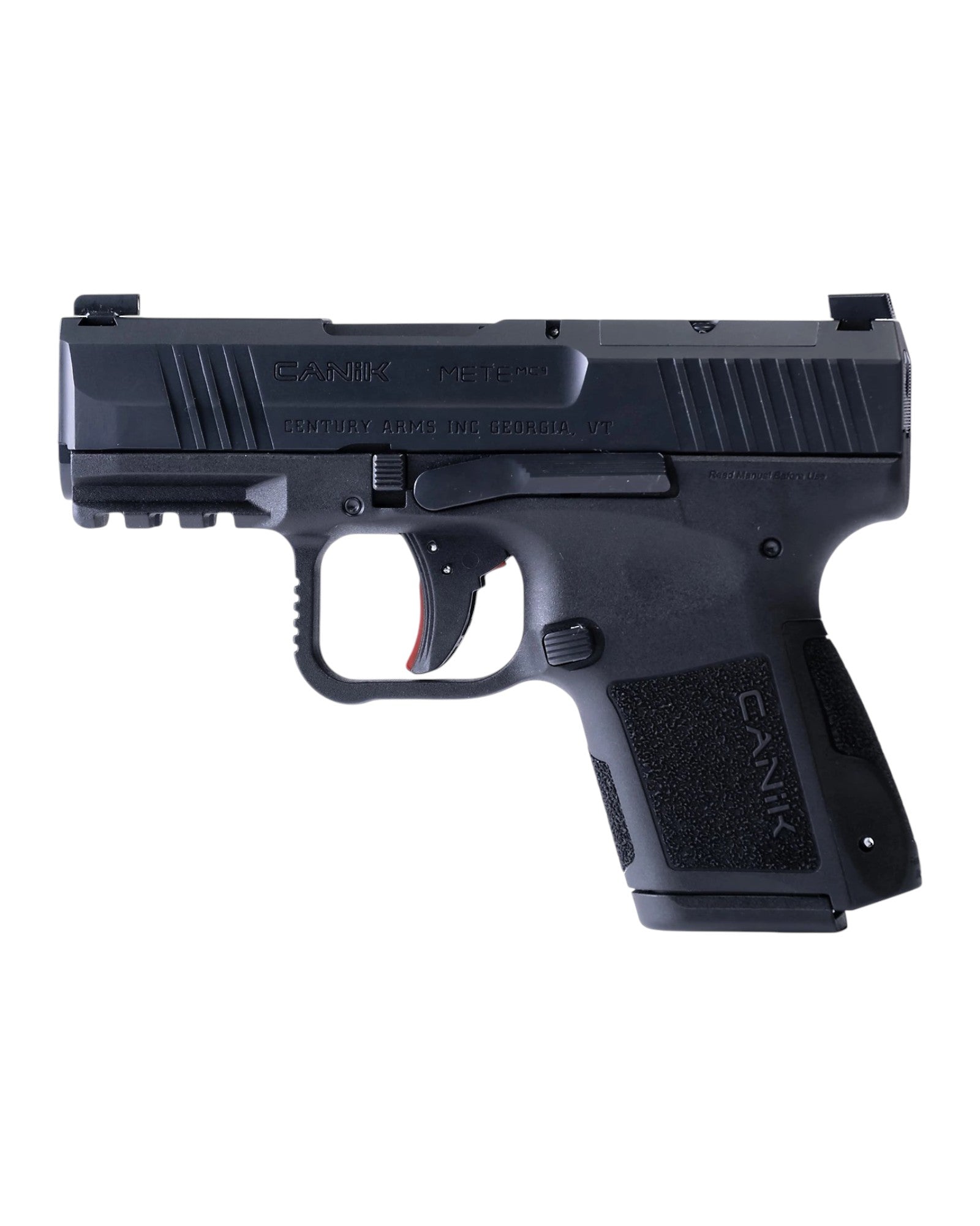 Canik METE MC9 cal.9x19