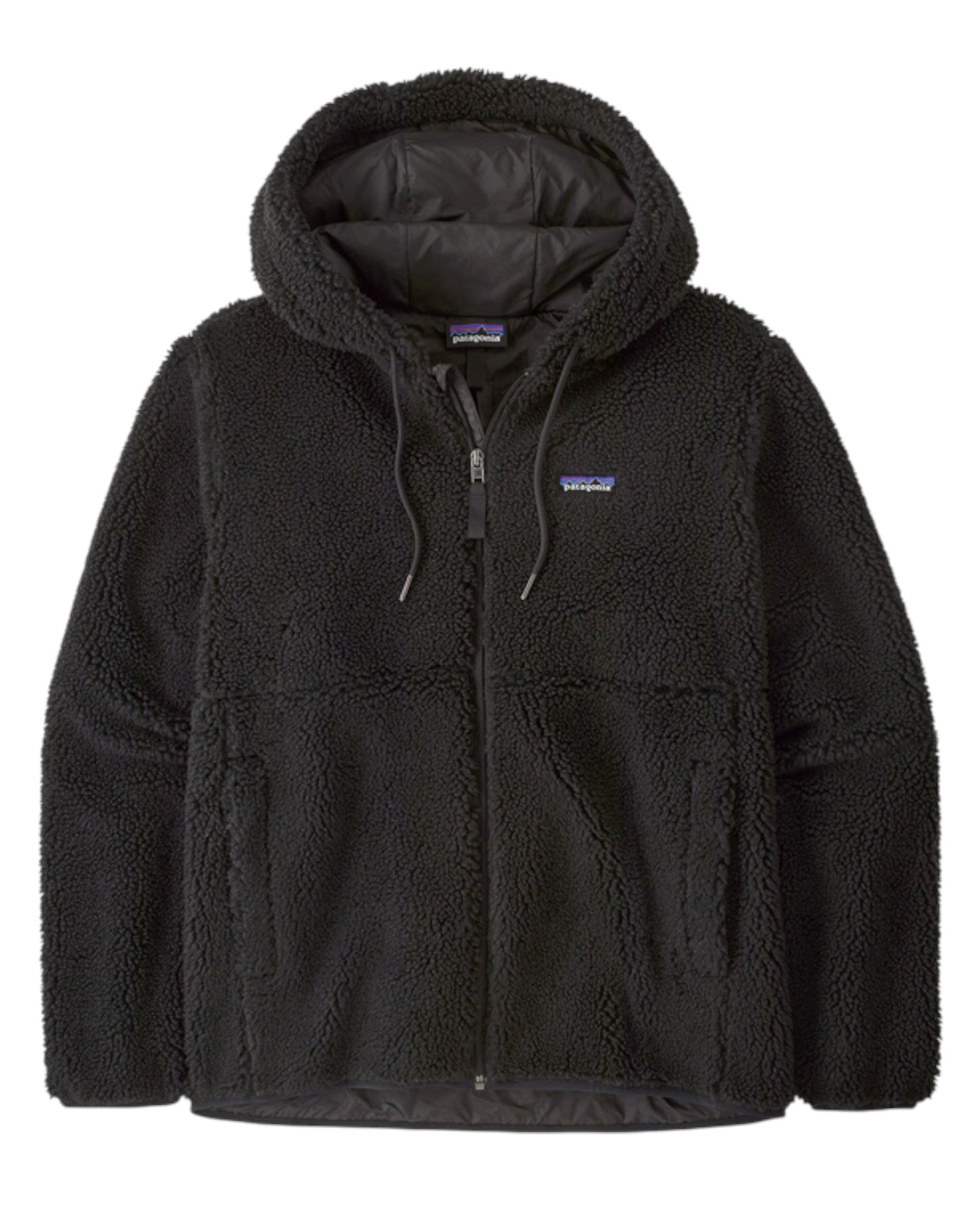 Retro-X Hoody Jacket