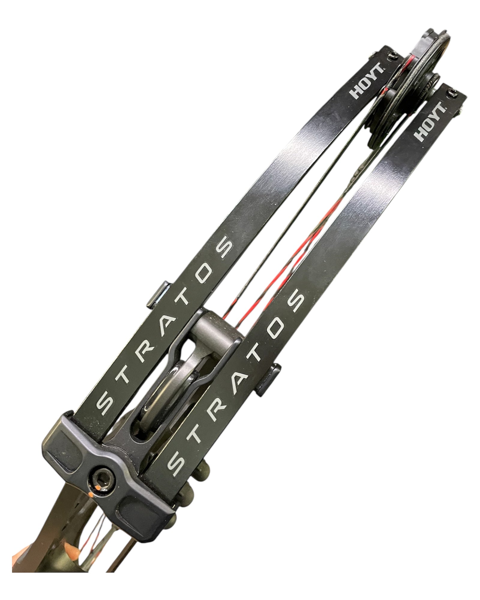 Hoyt Stratos 36