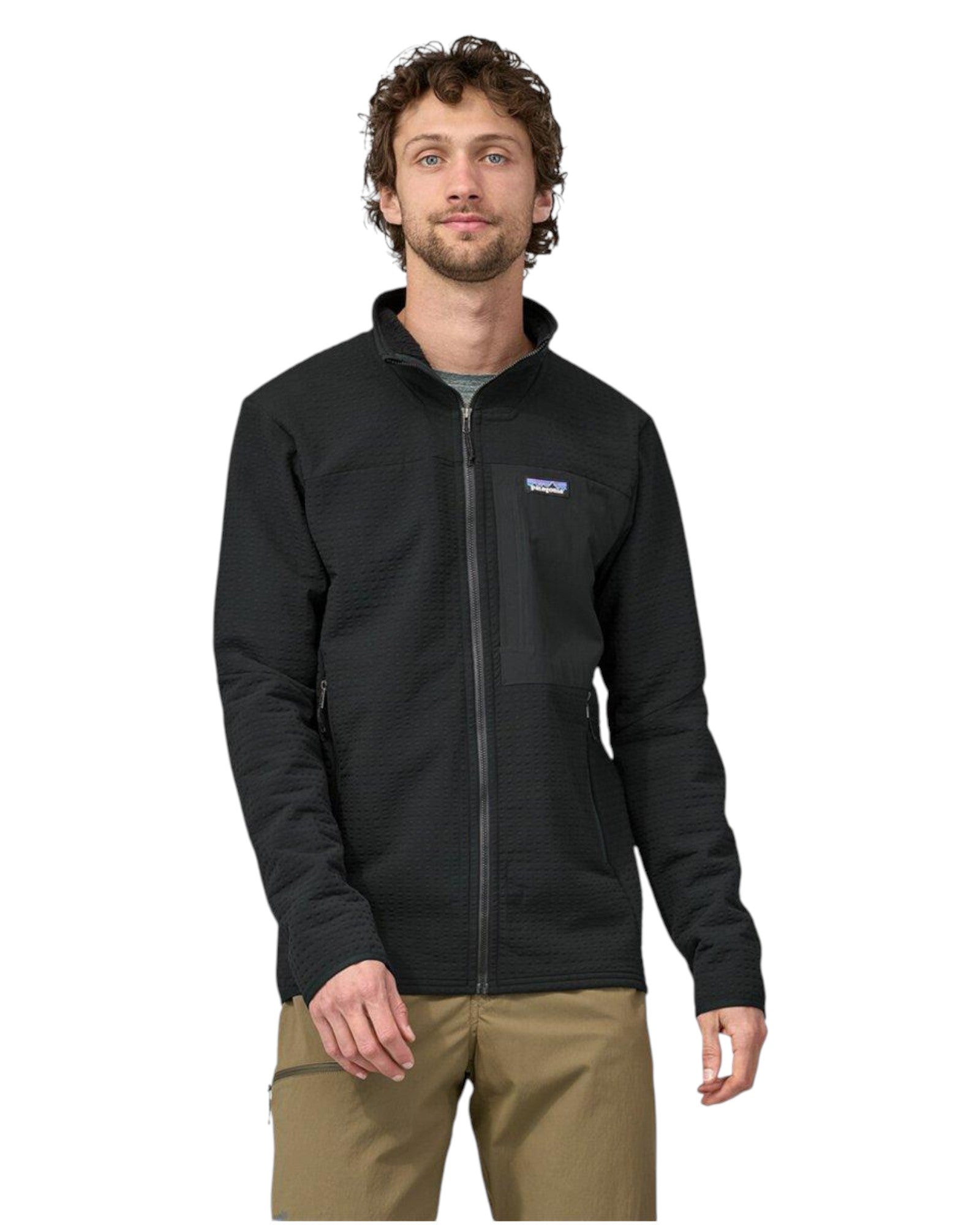 Men's R2® TechFace Jacket