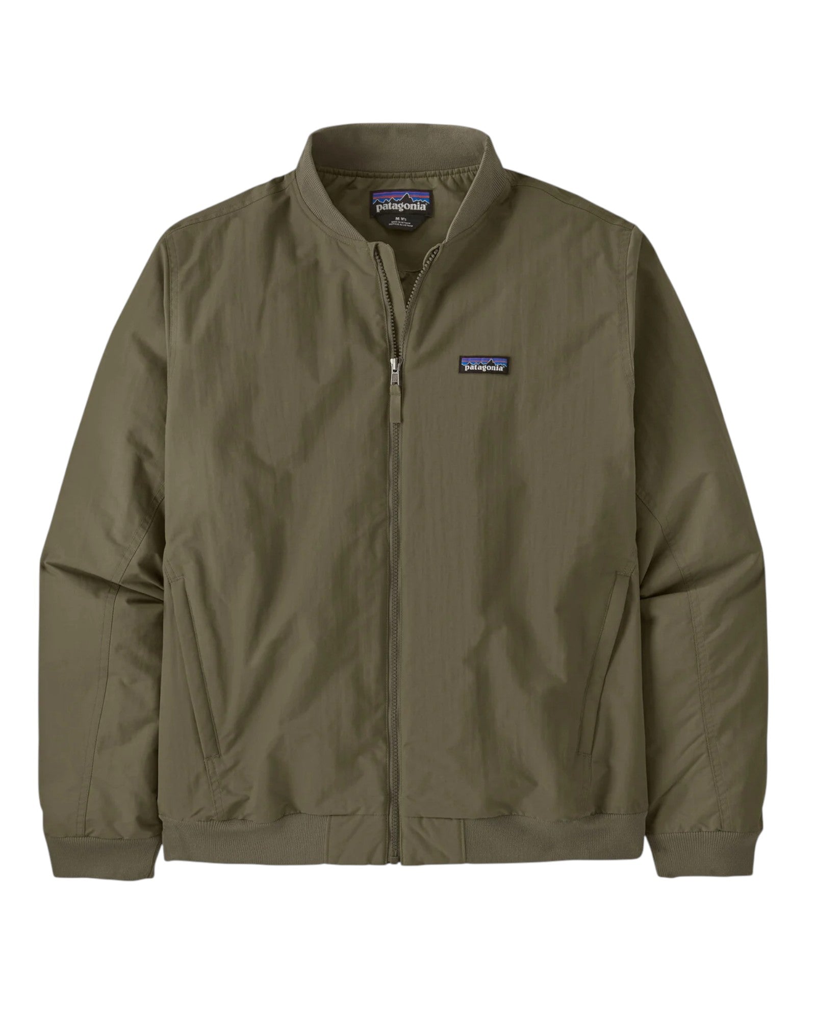 Men's Isthmus Deck Jacket