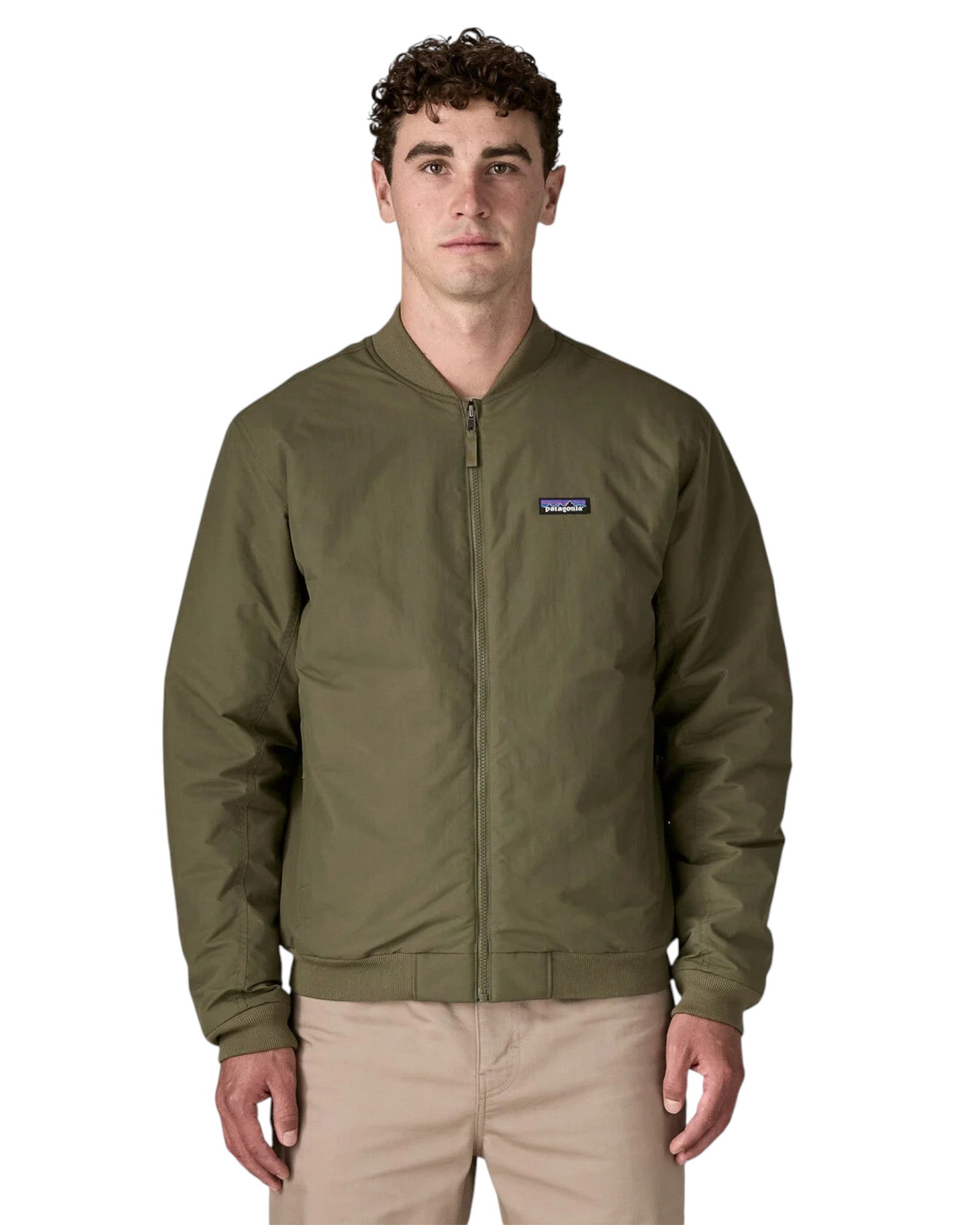 Men's Isthmus Deck Jacket