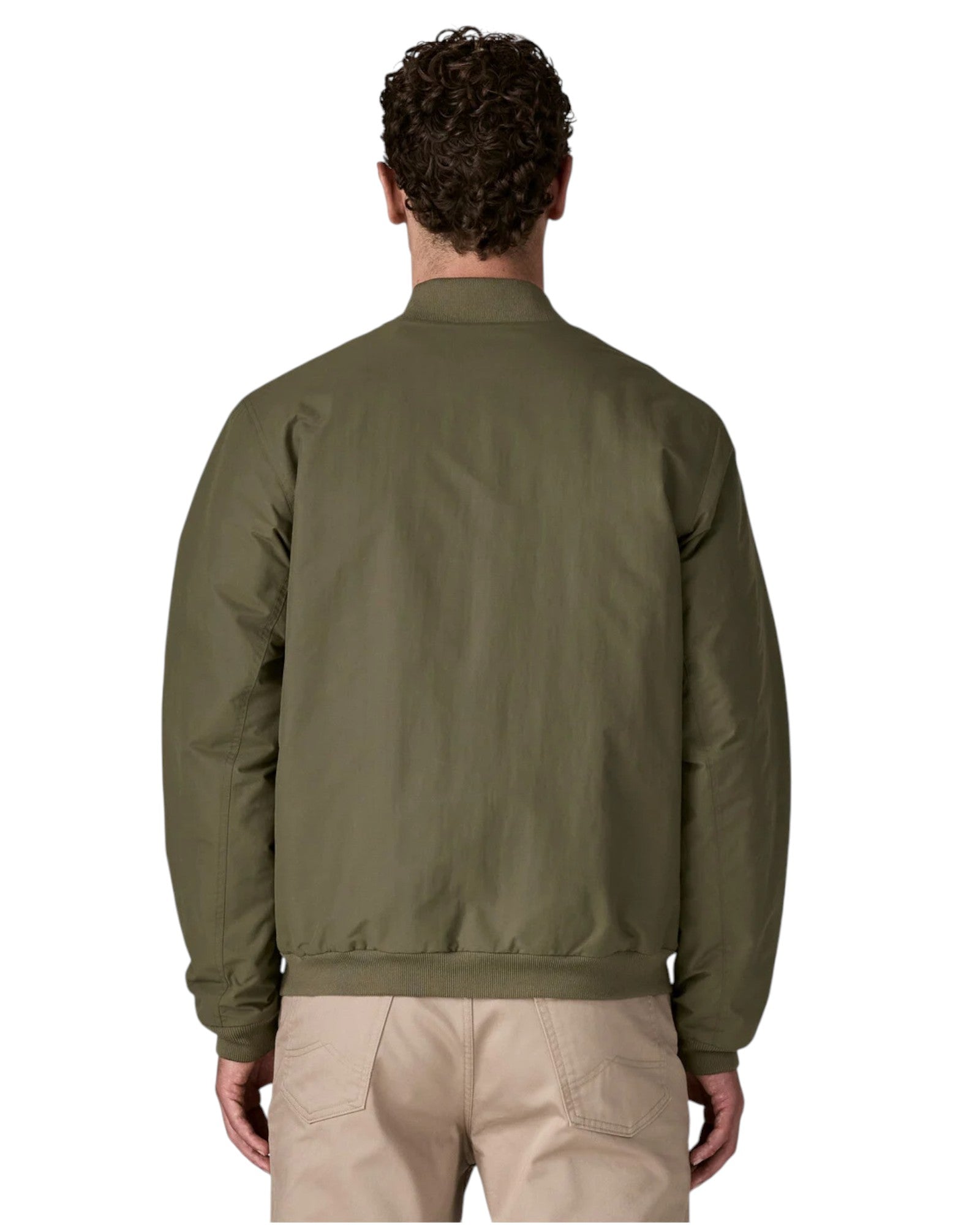 Men's Isthmus Deck Jacket