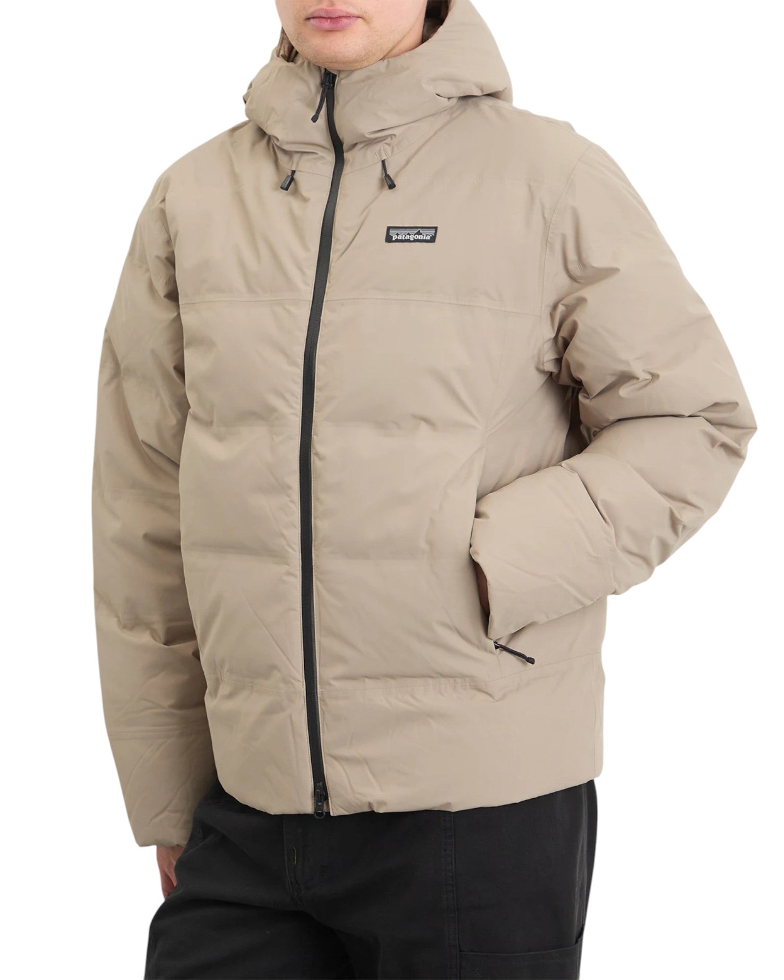 Jackson Glacier Jacket Patagonia