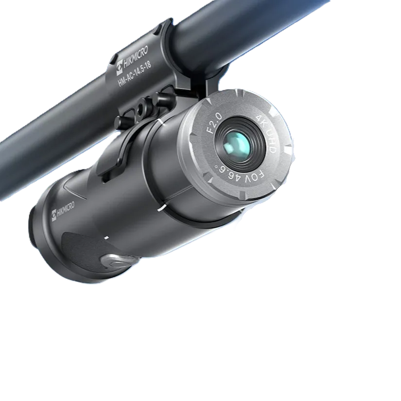 HICKMICRO Action Cam A7E 4K