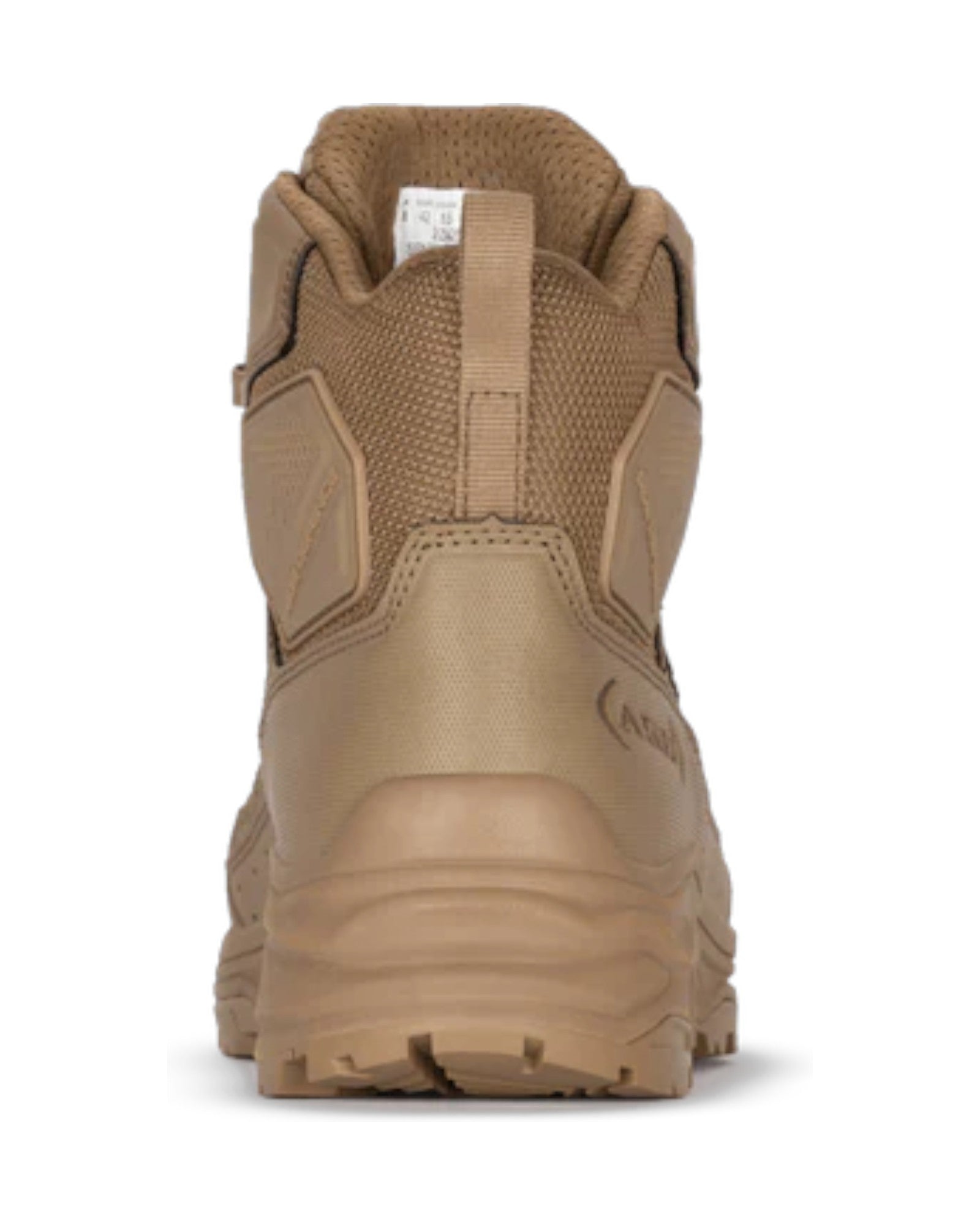 Aku Sentinel Mid GTX