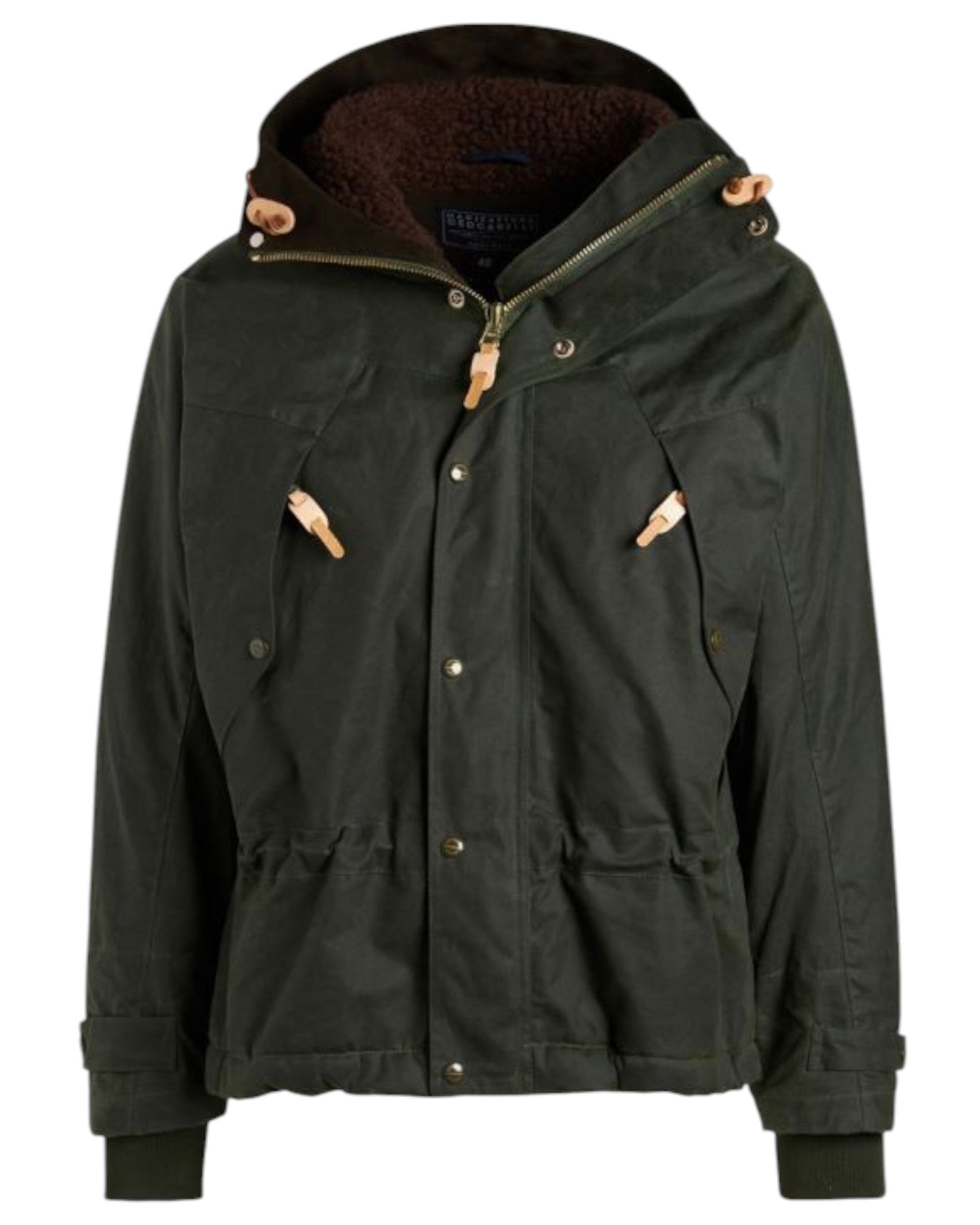 Mountain Jacket 7003-WX