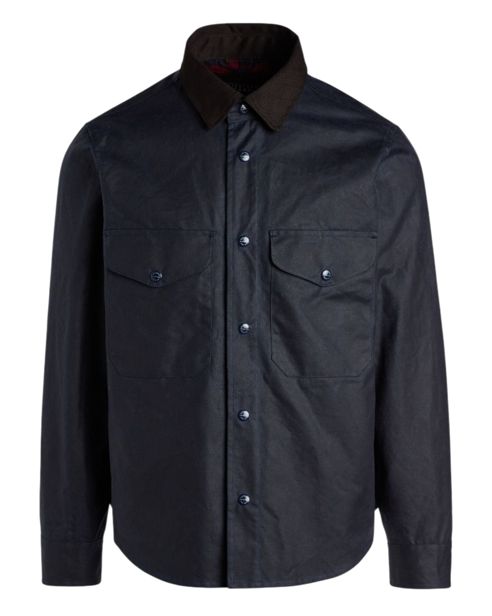 Heavy Shirt 7073-WX Manifattura Ceccarelli