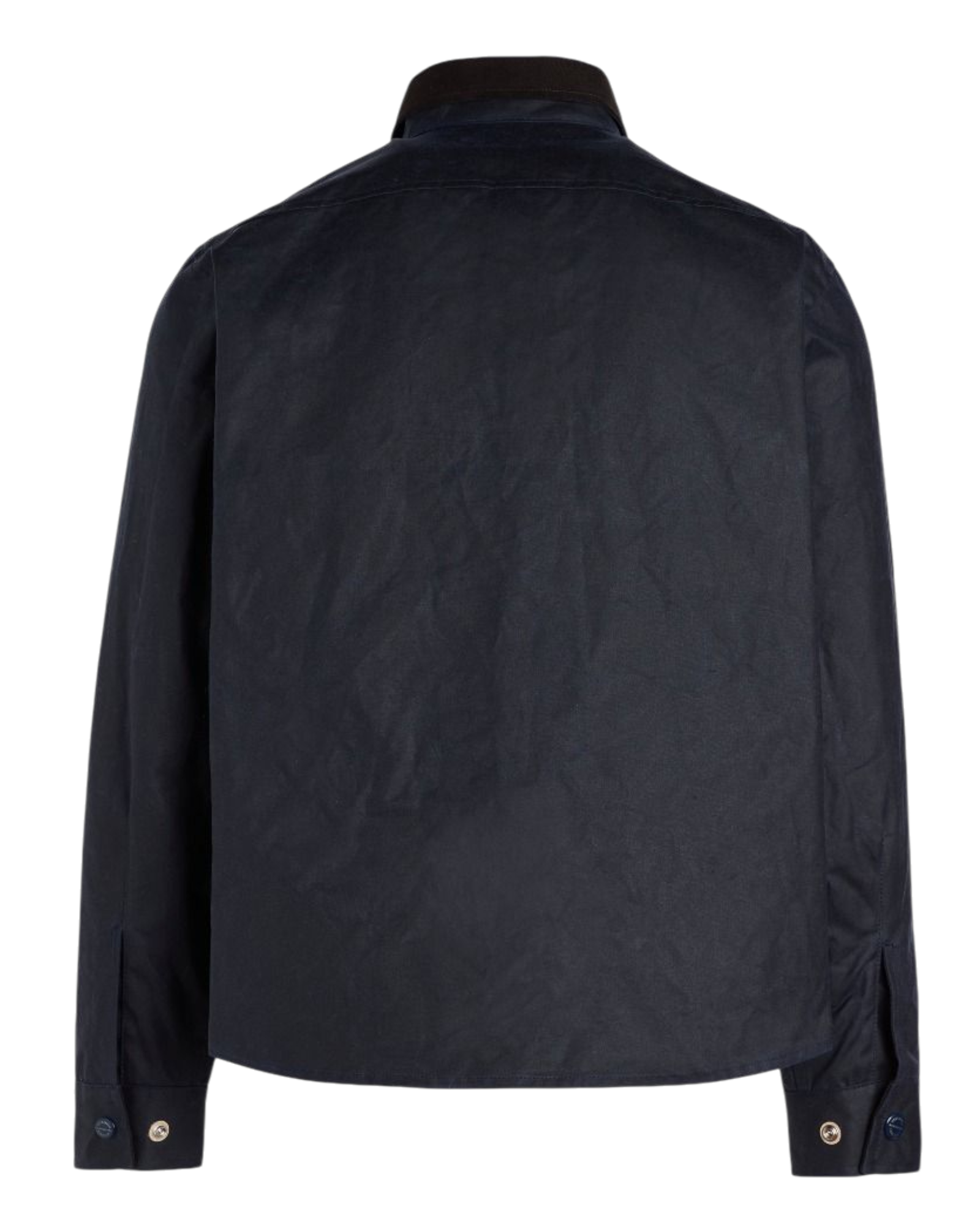 Heavy Shirt 7073-WX Manifattura Ceccarelli
