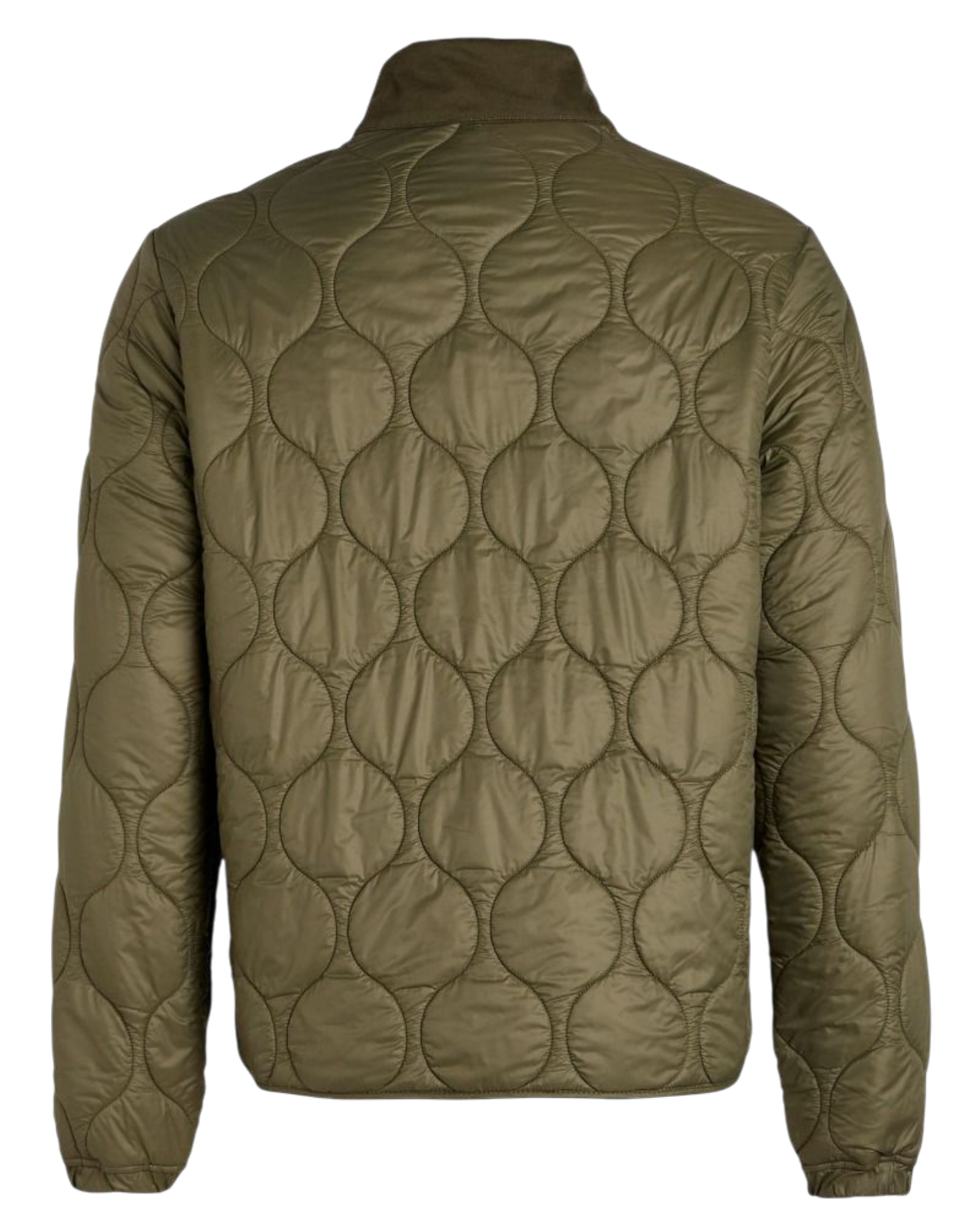 Quilted Jacket/Liner 7086-CB Manifattura Ceccarelli