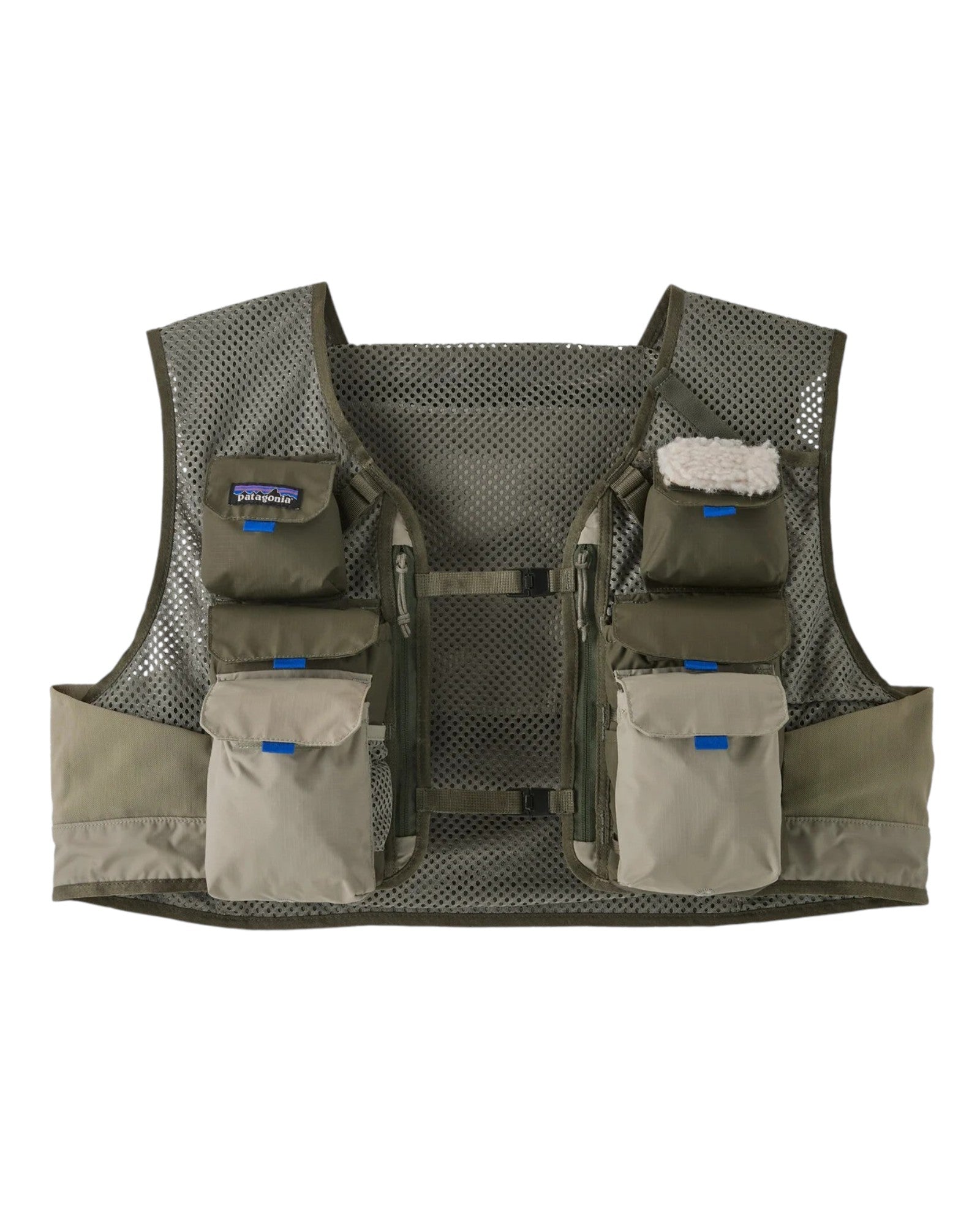 Stealth Pack Fishing Vest