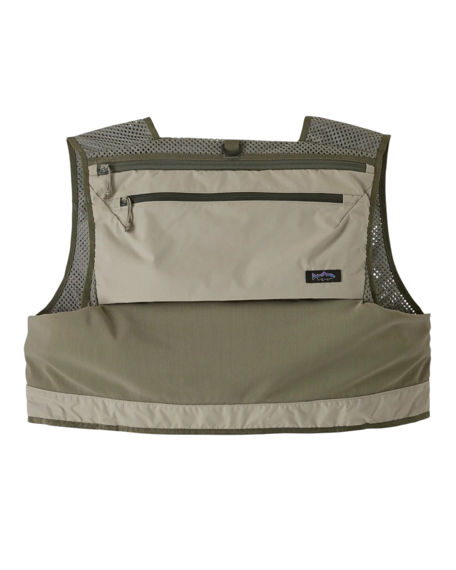 Stealth Pack Fishing Vest