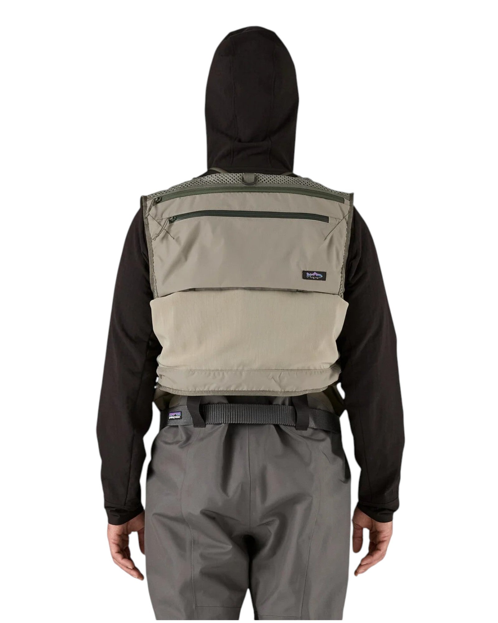 Stealth Pack Fishing Vest