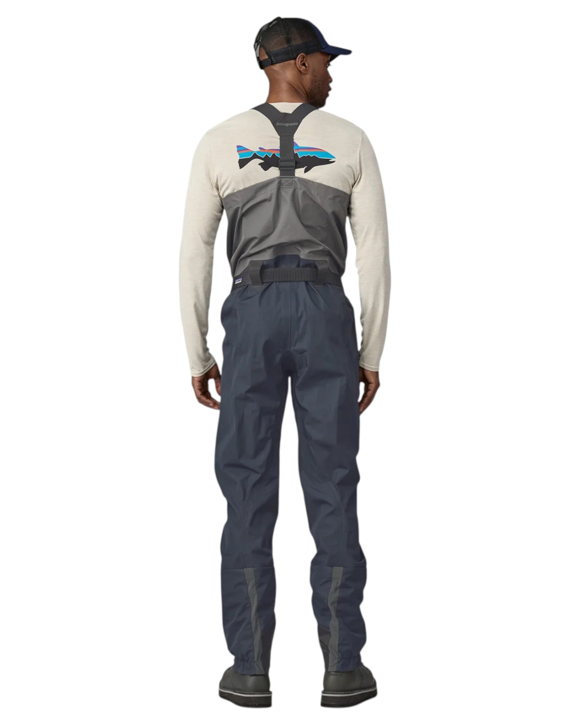 Men's Swiftcurrent® Waders