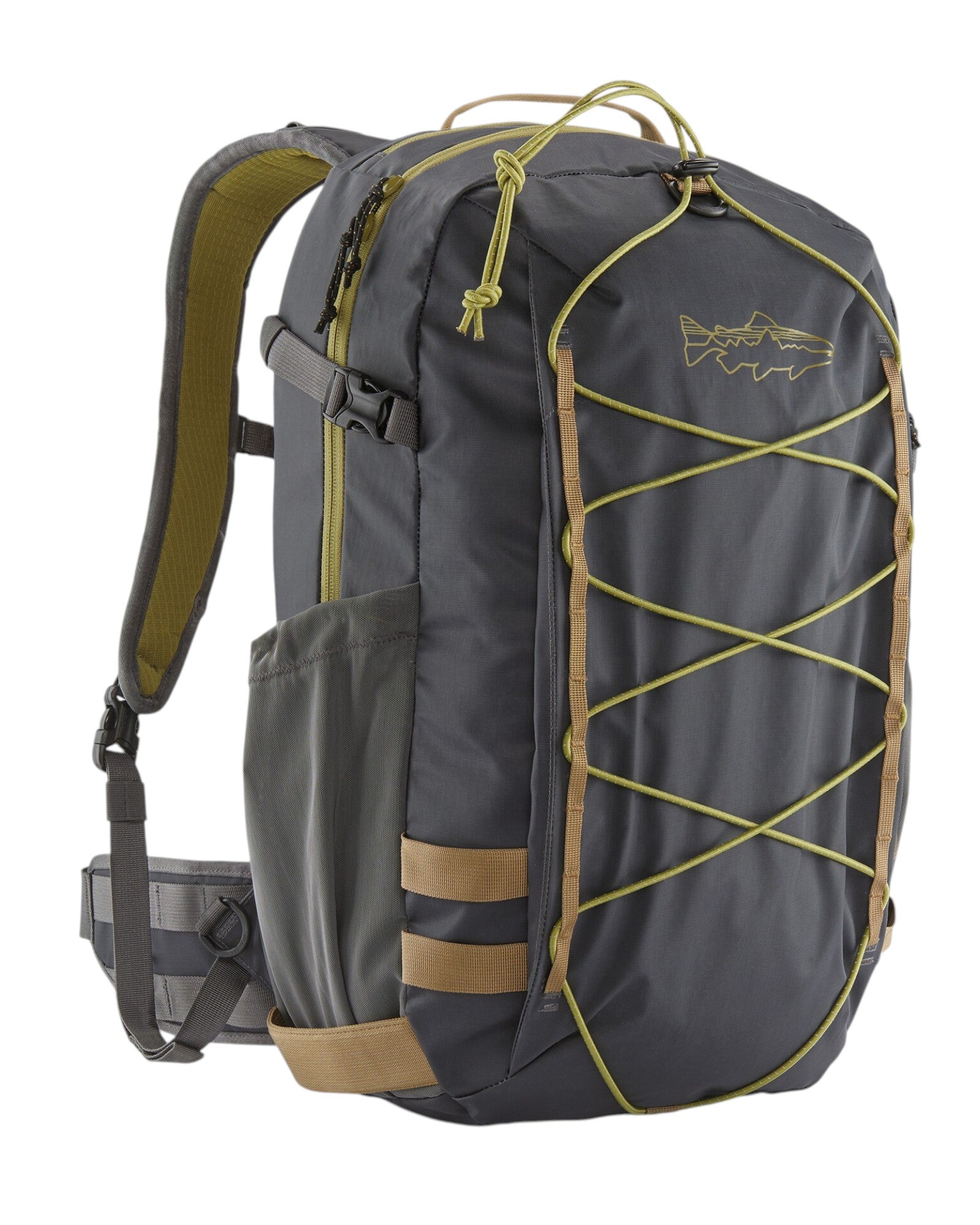 Stealth Backpack 25L