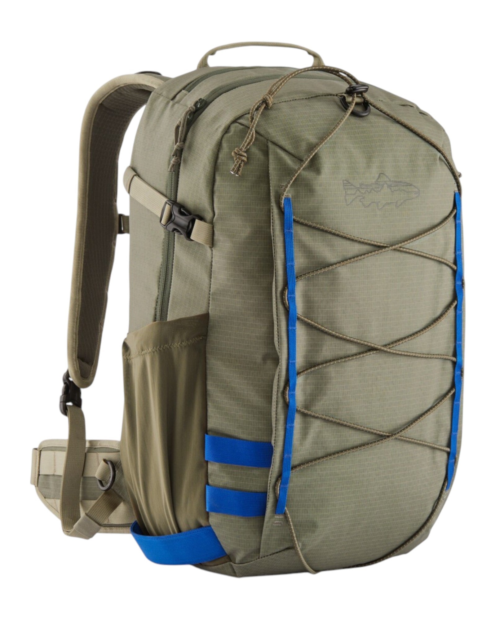 Stealth Backpack 25L